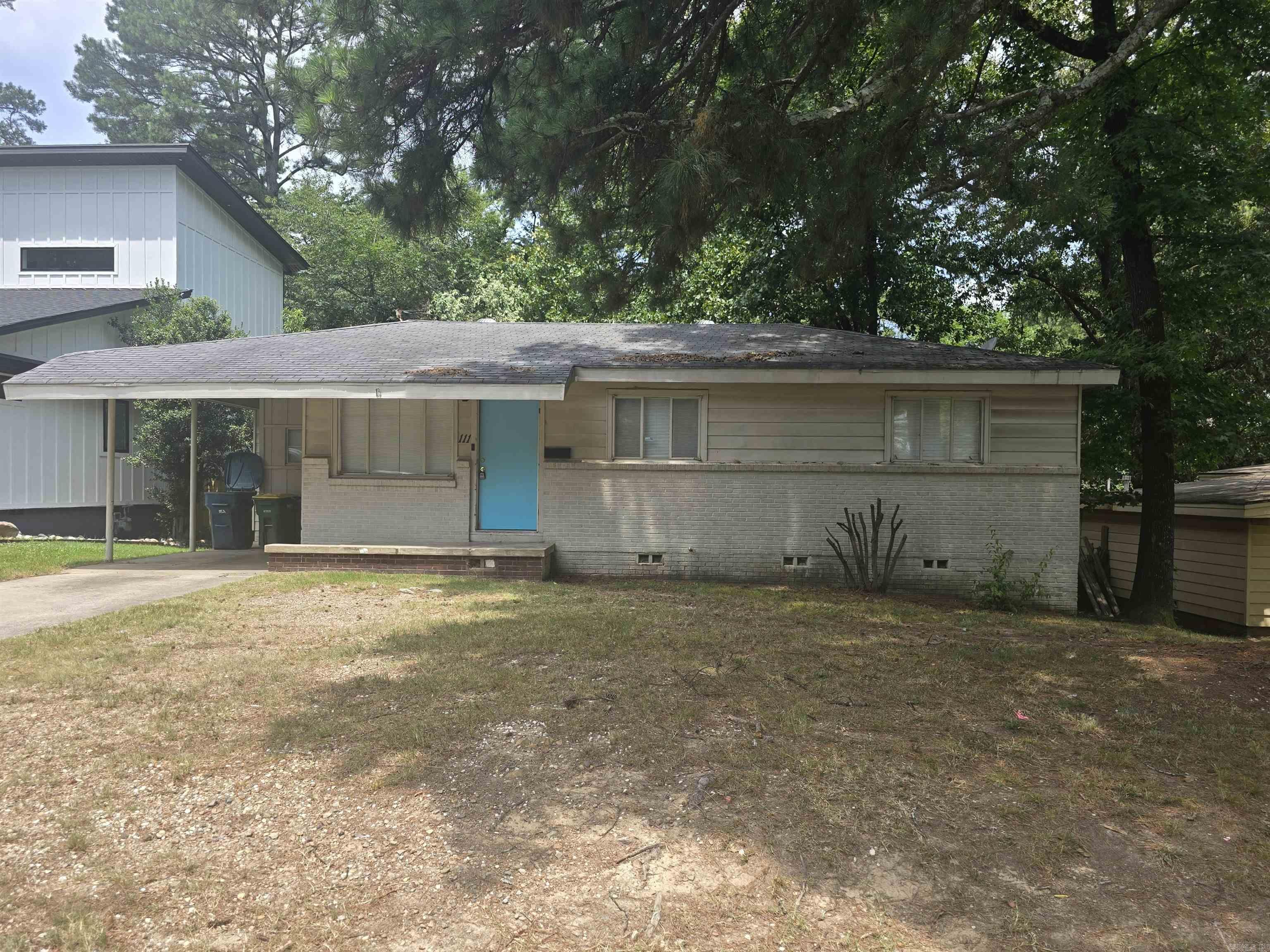 111 Broadmoor  Little Rock, AR