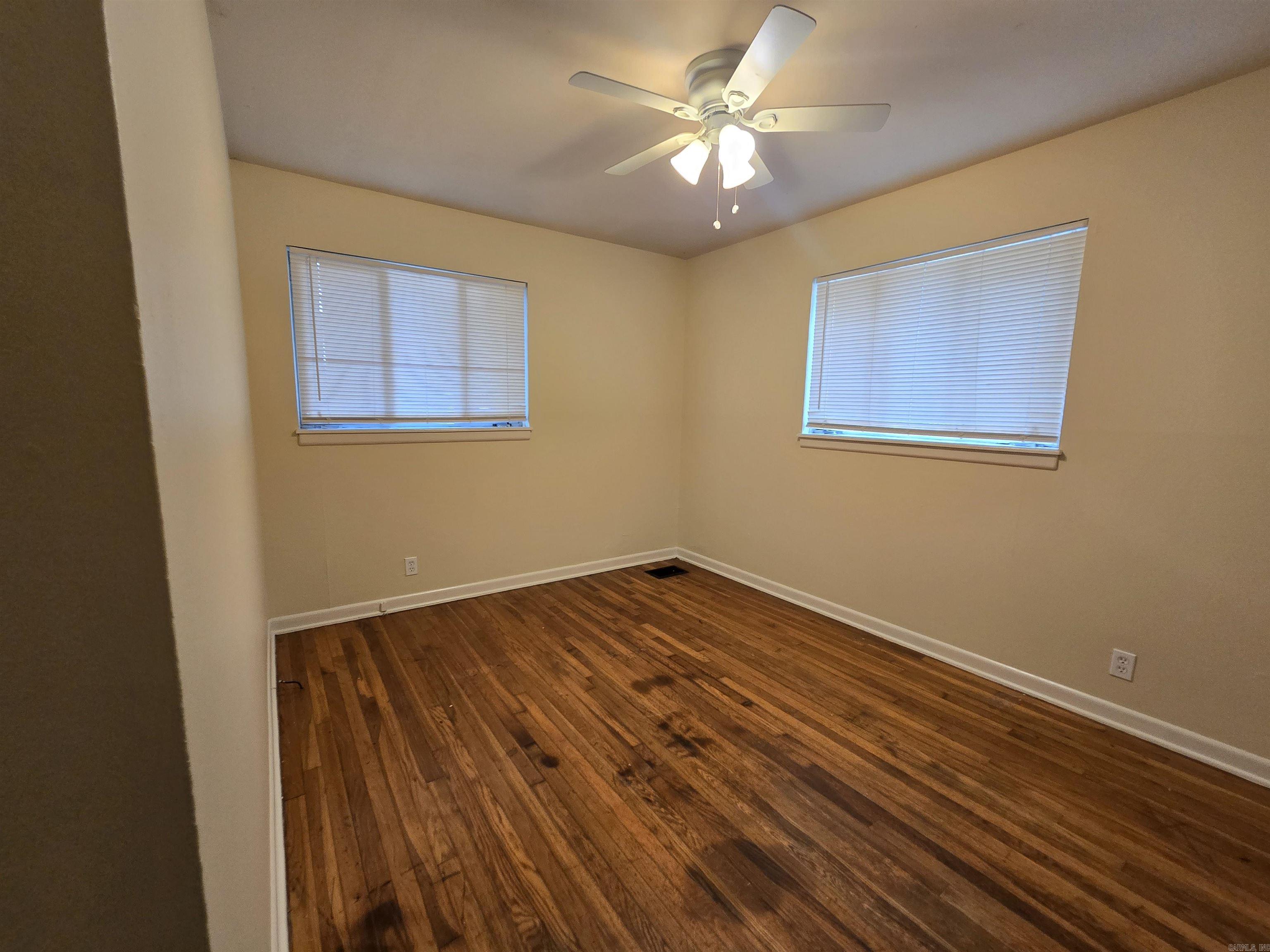 111 Broadmoor  Little Rock, AR