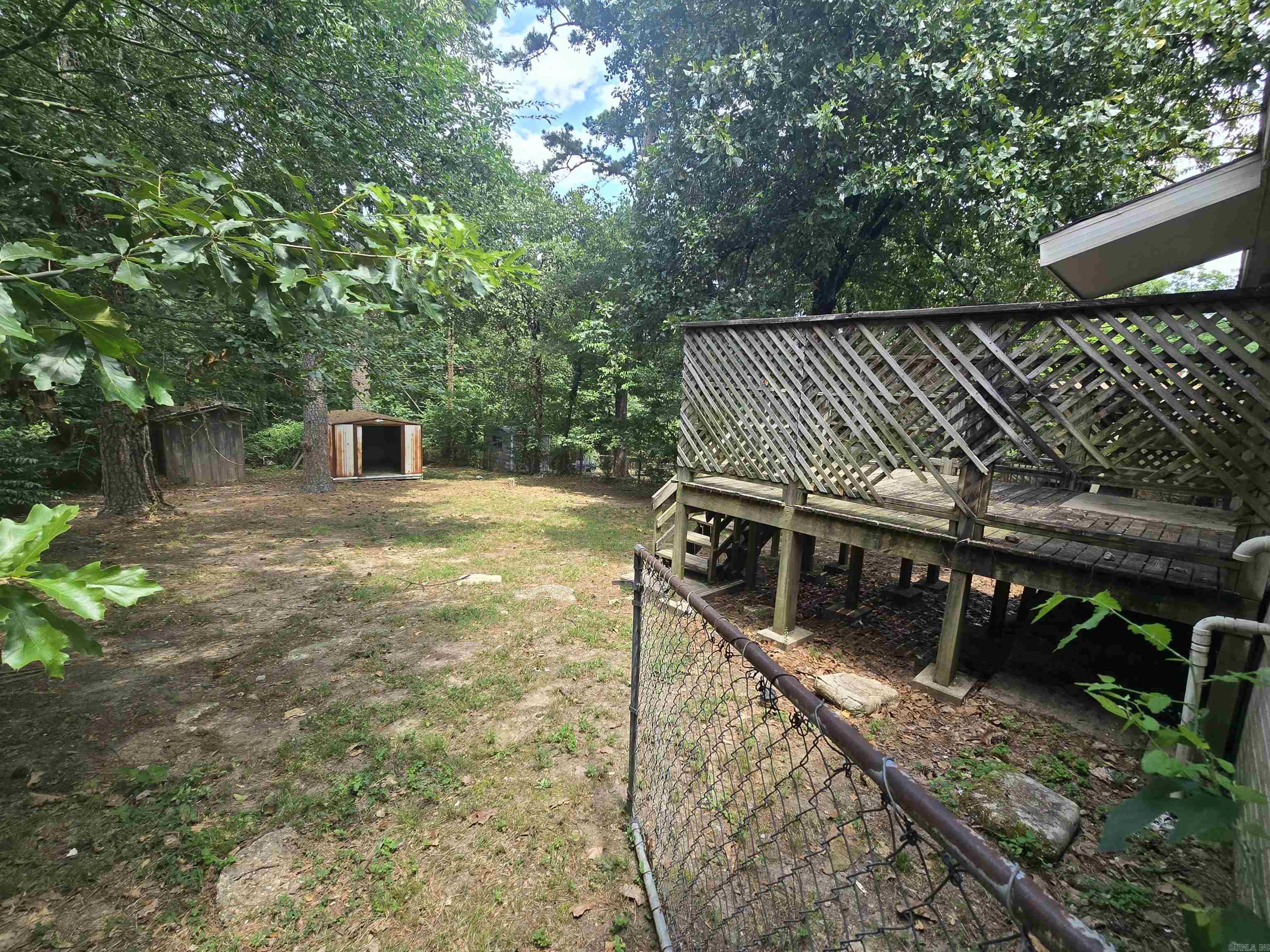 111 Broadmoor  Little Rock, AR