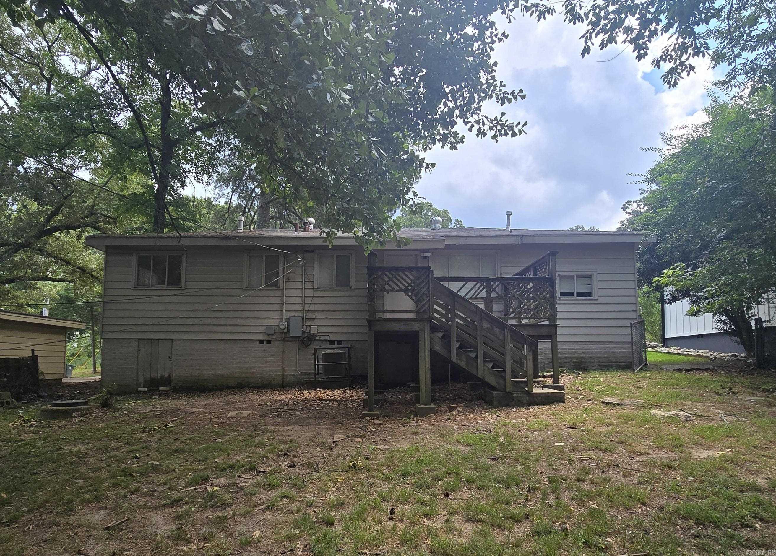 111 Broadmoor  Little Rock, AR
