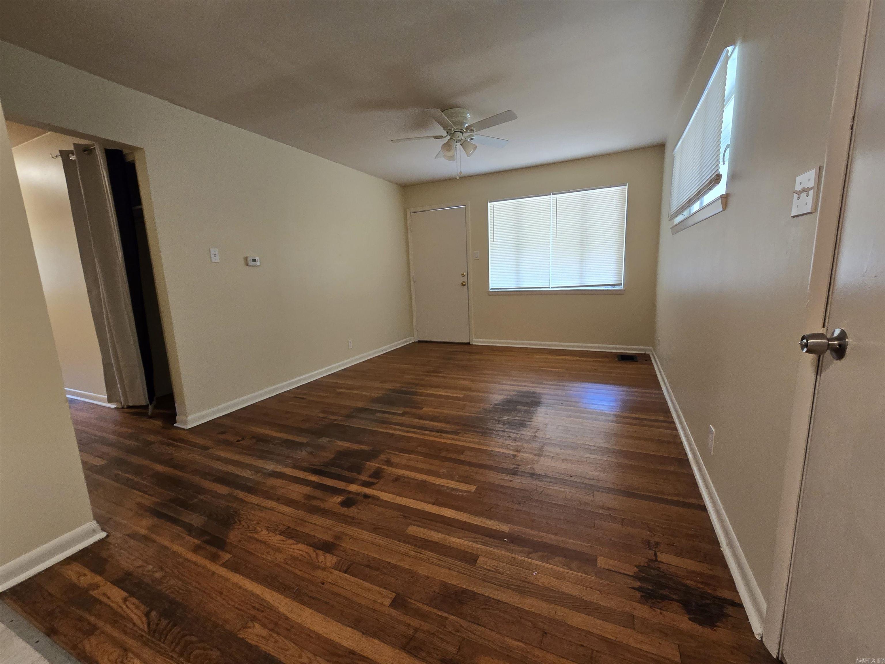 111 Broadmoor  Little Rock, AR