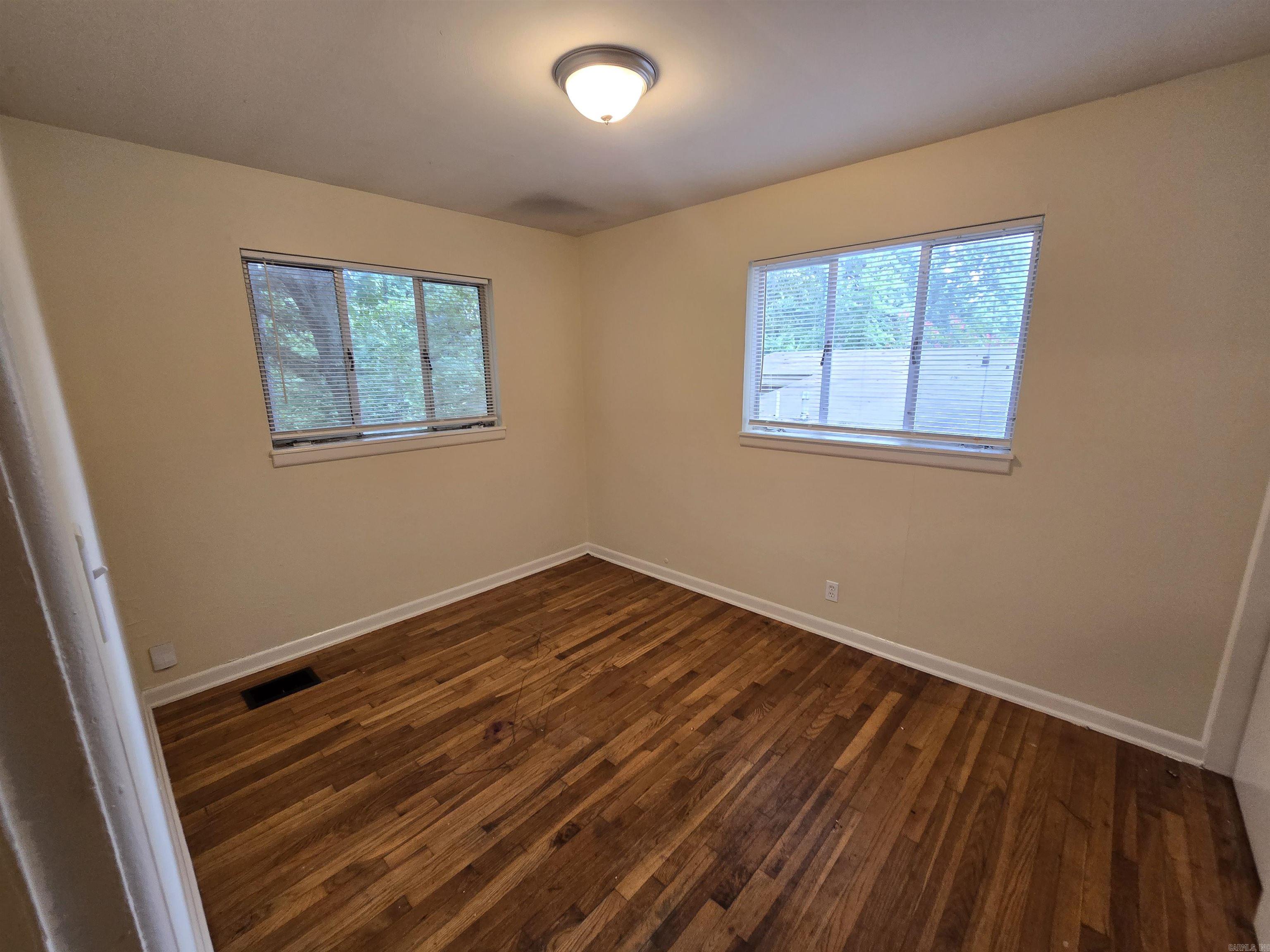 111 Broadmoor  Little Rock, AR