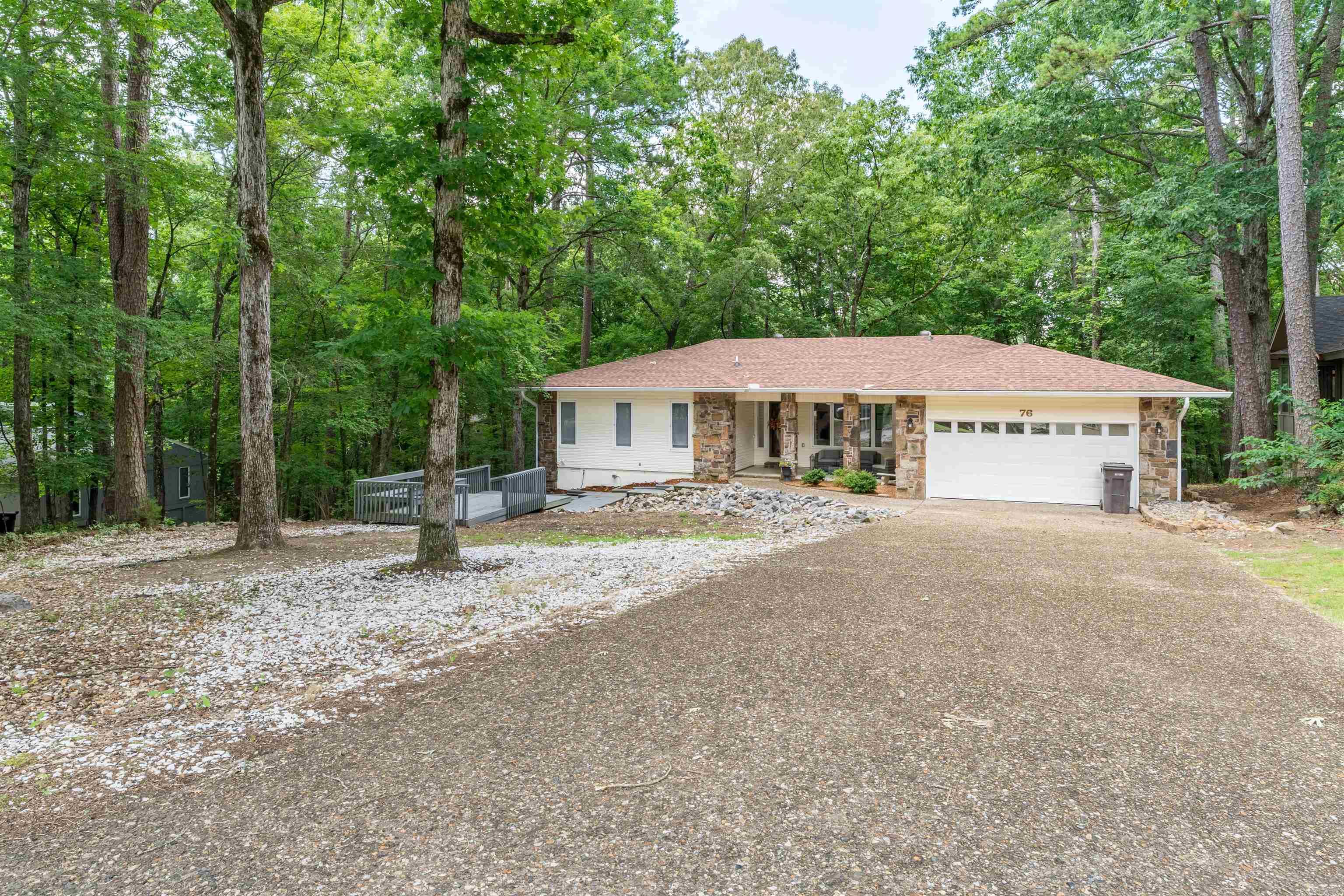 76 Malaga  Hot Springs Village, AR