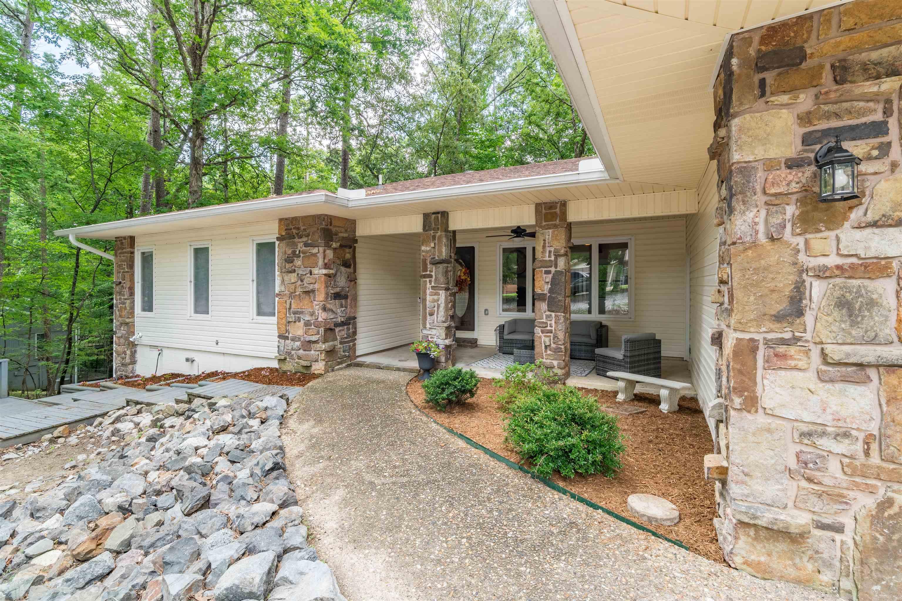 76 Malaga  Hot Springs Village, AR