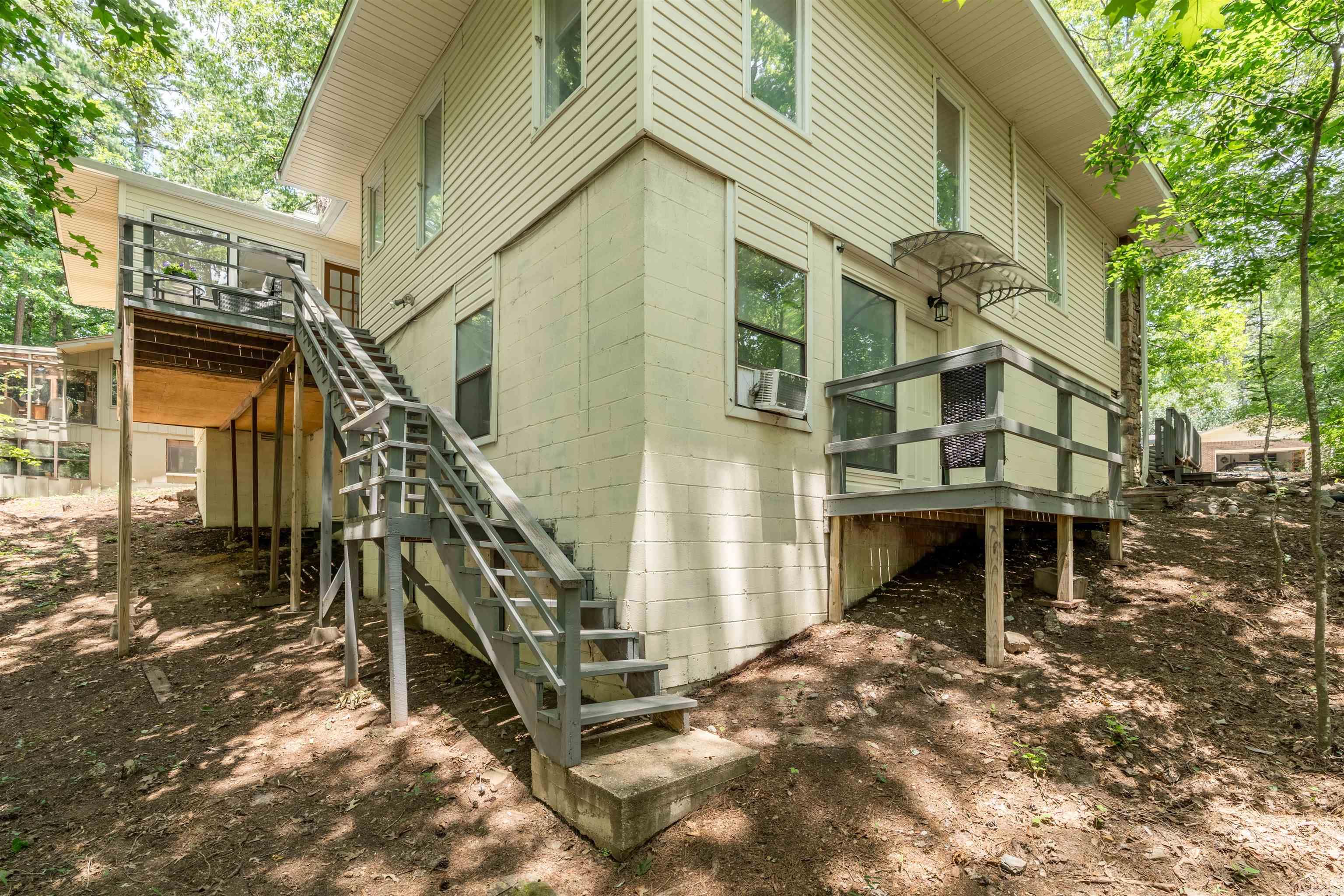 76 Malaga  Hot Springs Village, AR