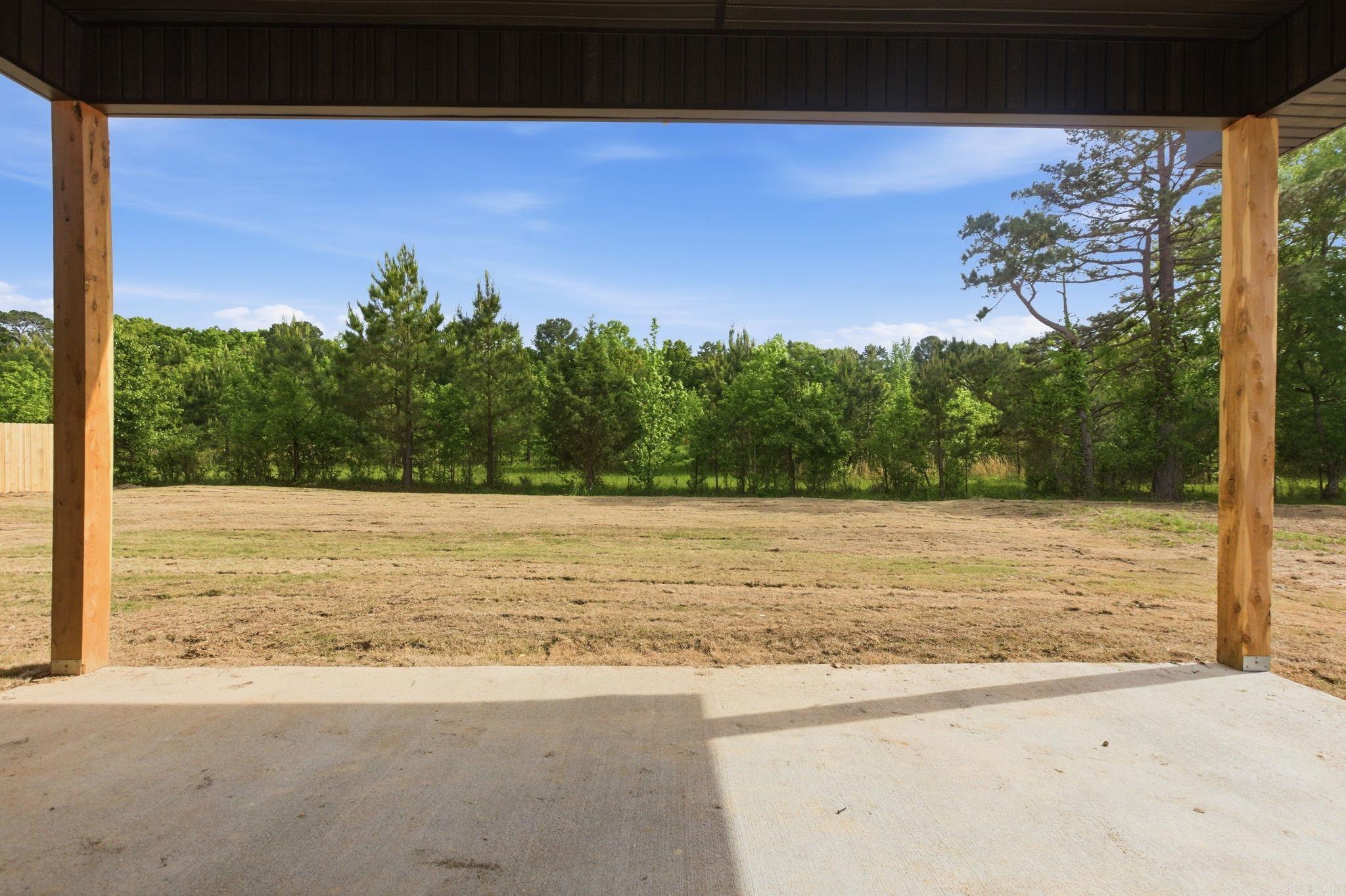 4841 Coronell  Bryant, AR
