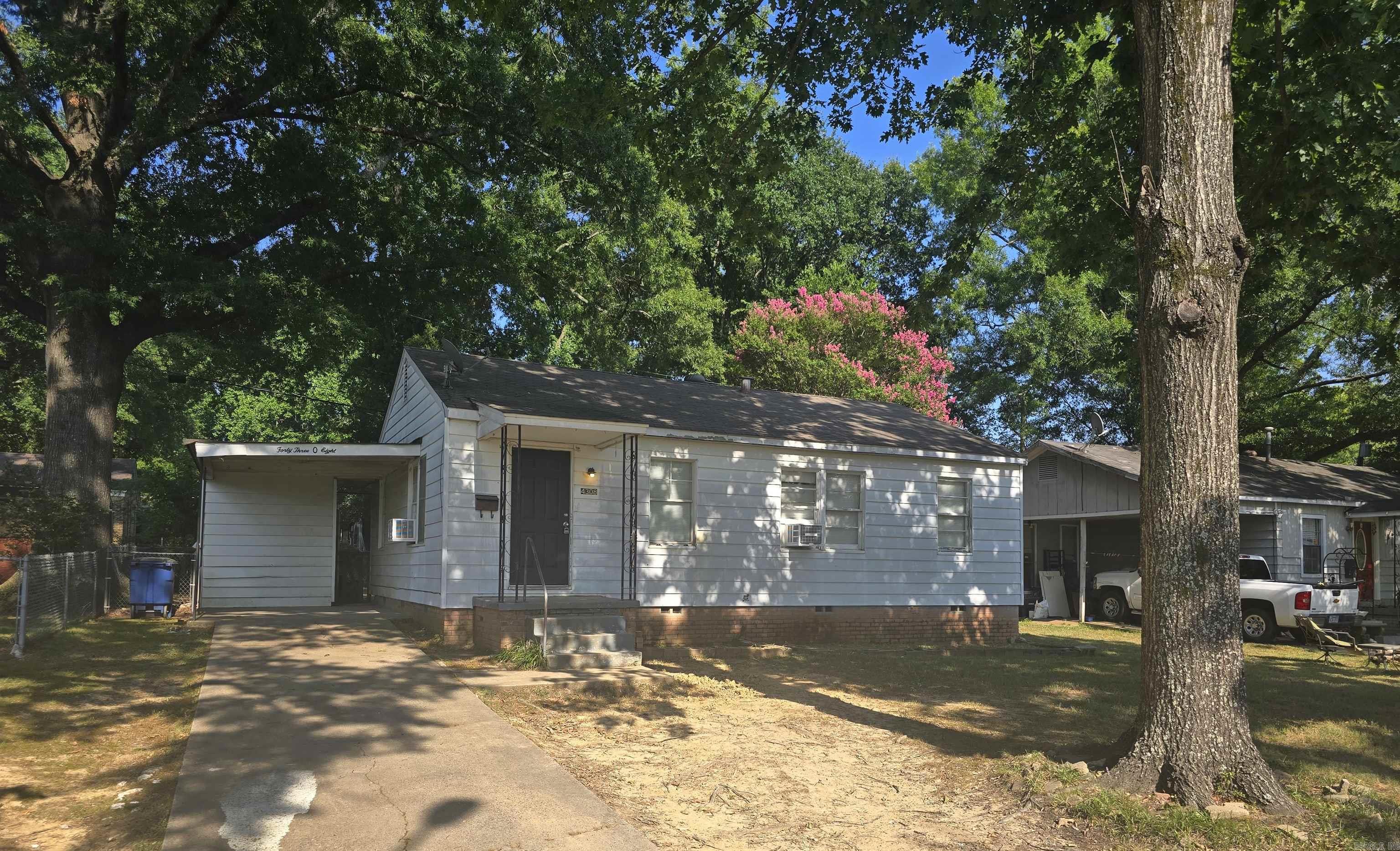 4308 Sycamore  North Little Rock, AR