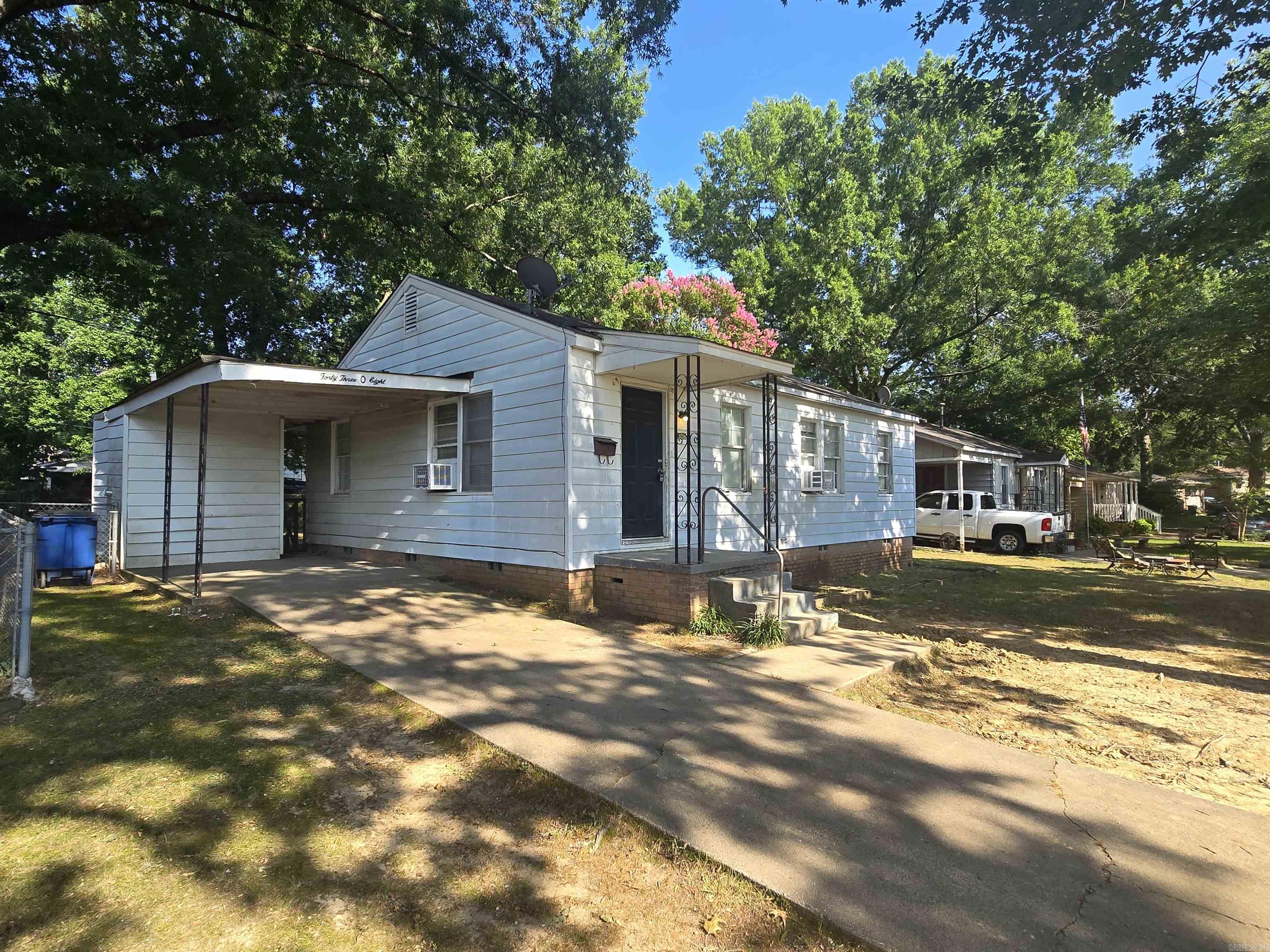 4308 Sycamore  North Little Rock, AR