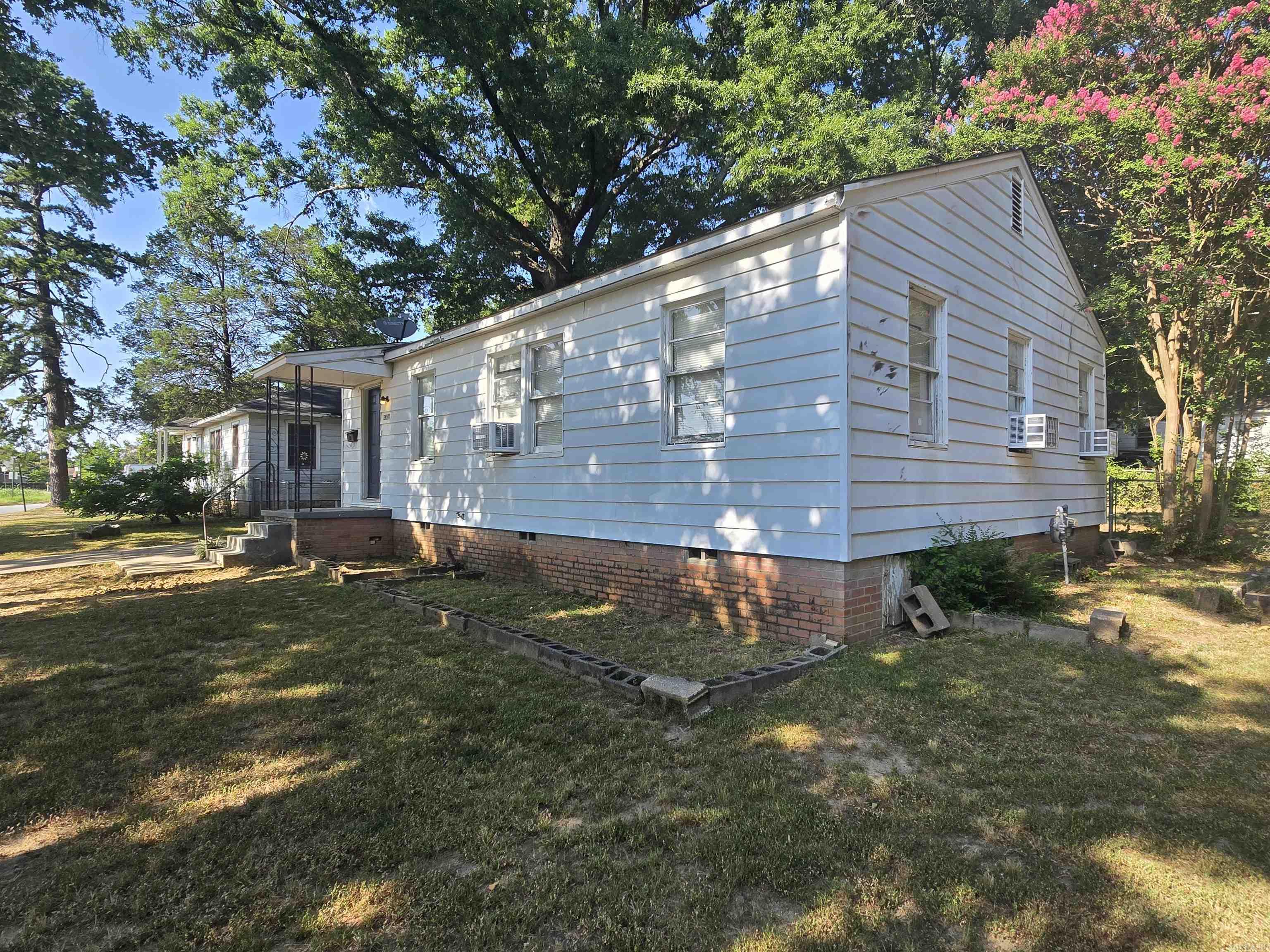 4308 Sycamore  North Little Rock, AR