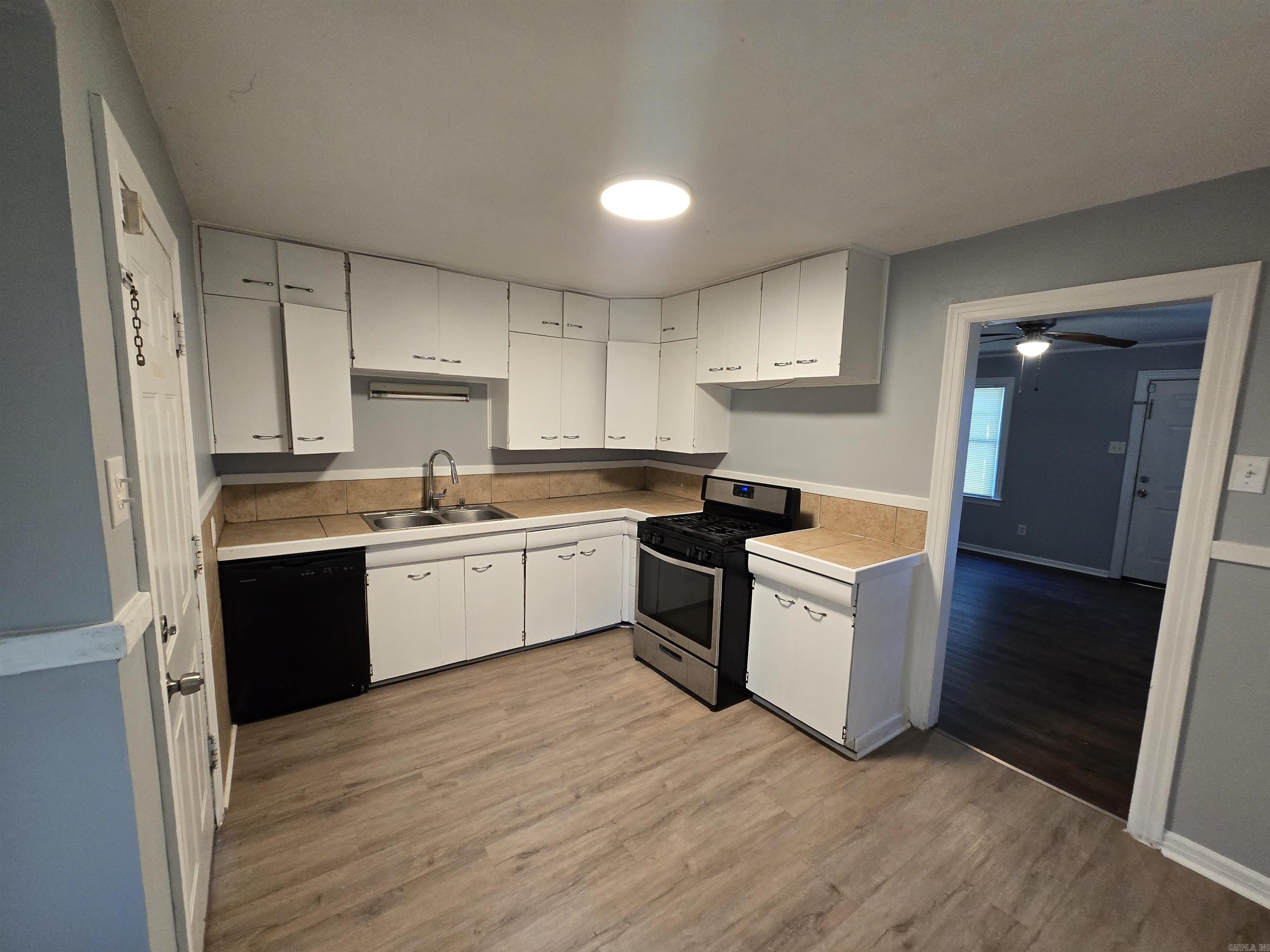 4308 Sycamore  North Little Rock, AR