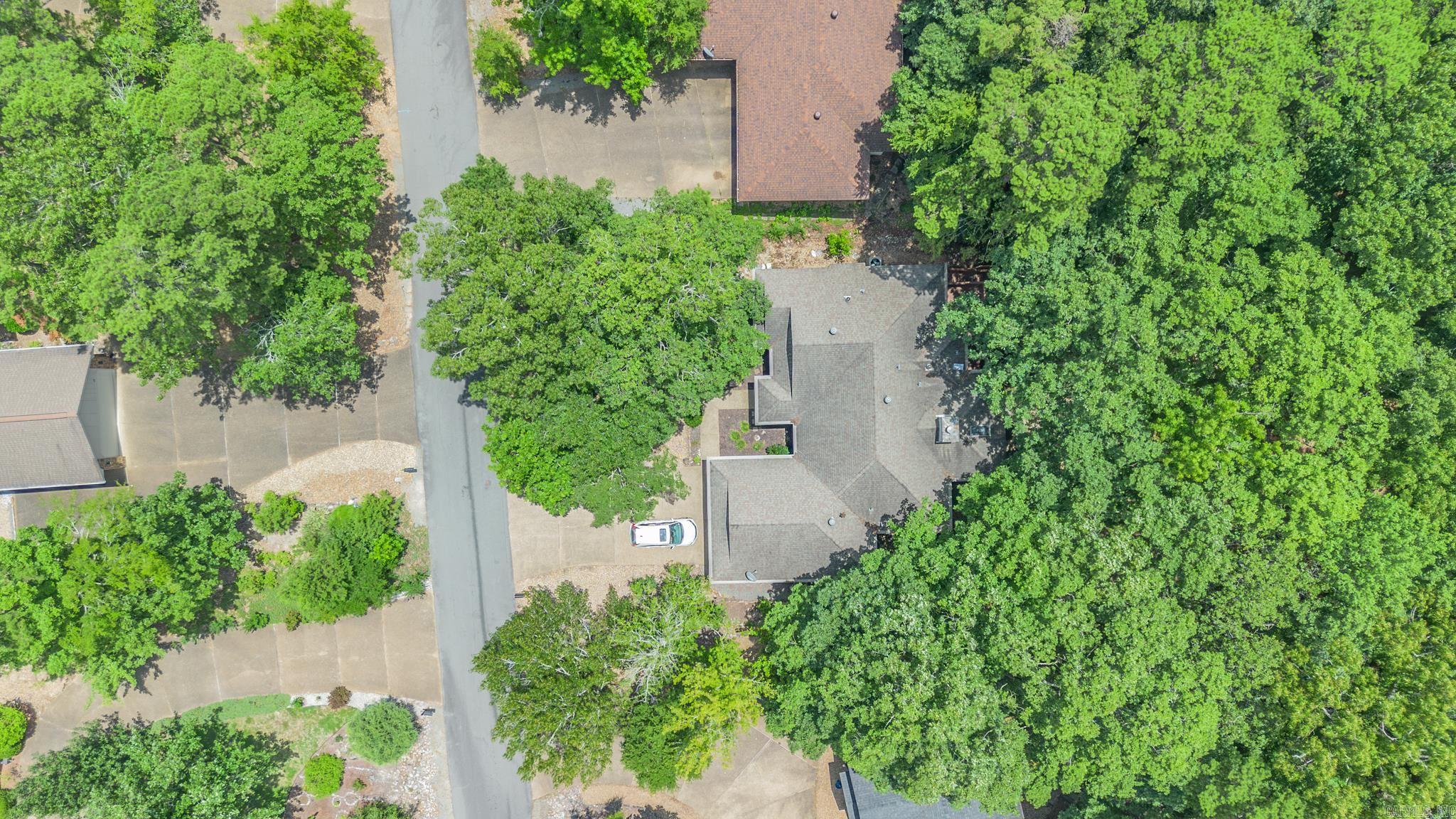 3 GORRION LANE  Hot Springs Village, AR
