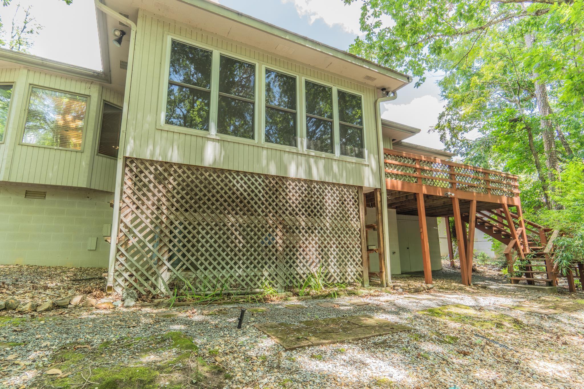 3 GORRION LANE  Hot Springs Village, AR