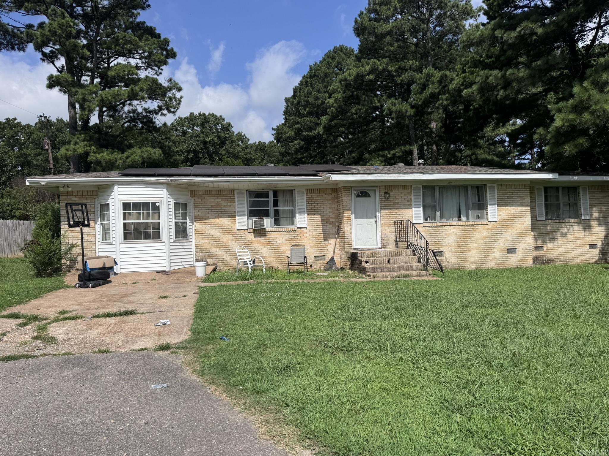 101 Mimosa  Bald Knob, AR