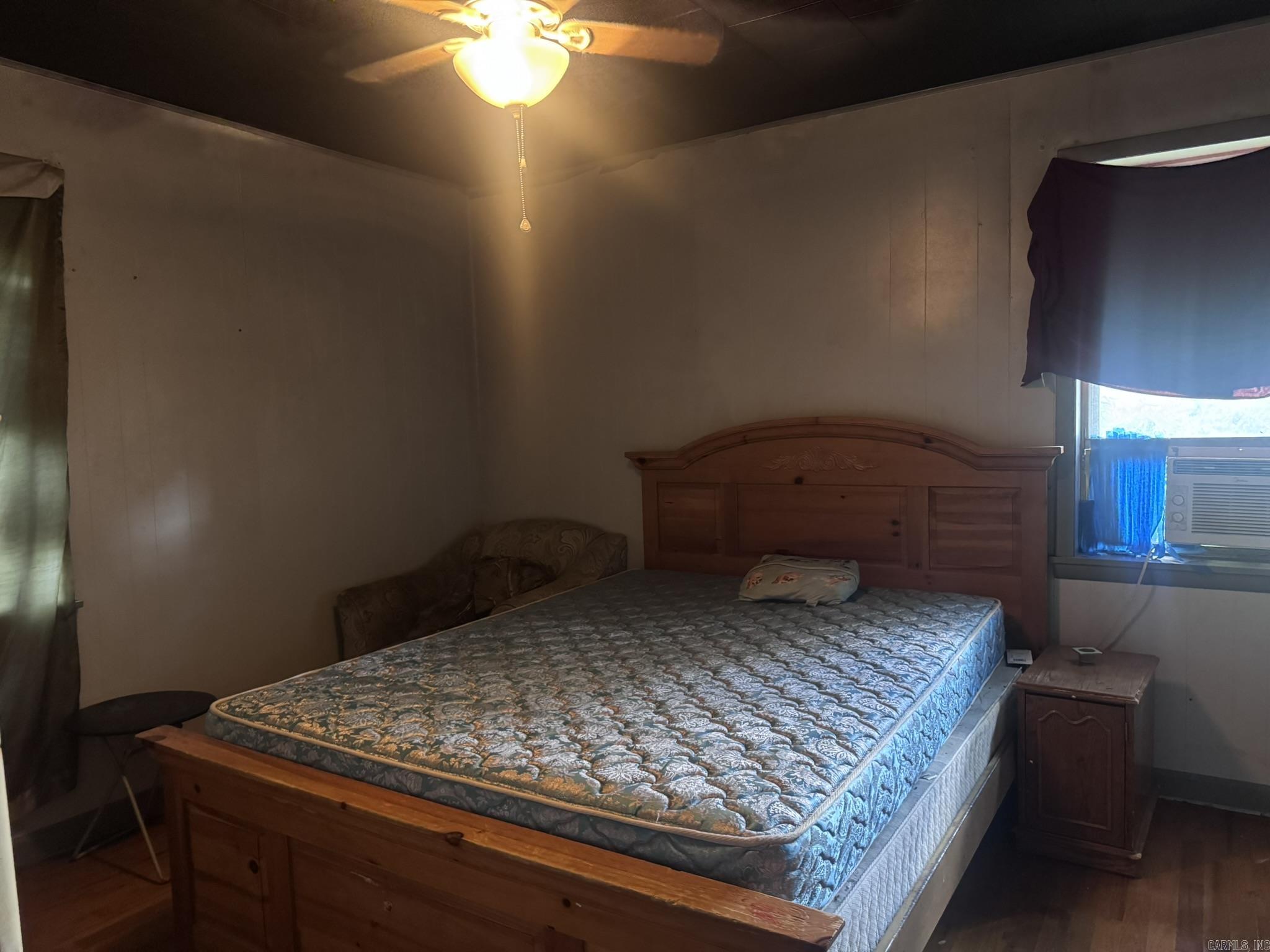 101 Mimosa  Bald Knob, AR