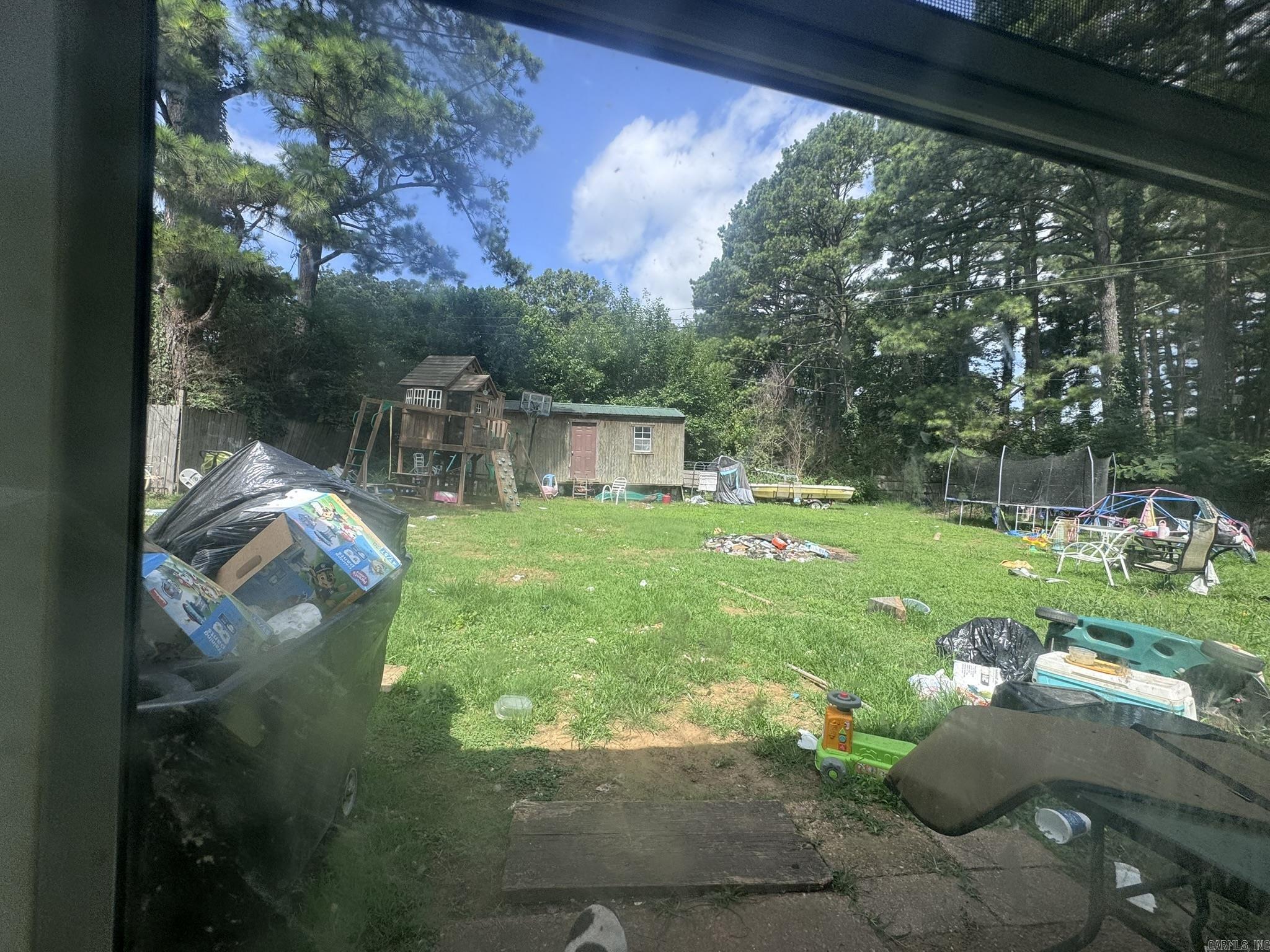 101 Mimosa  Bald Knob, AR
