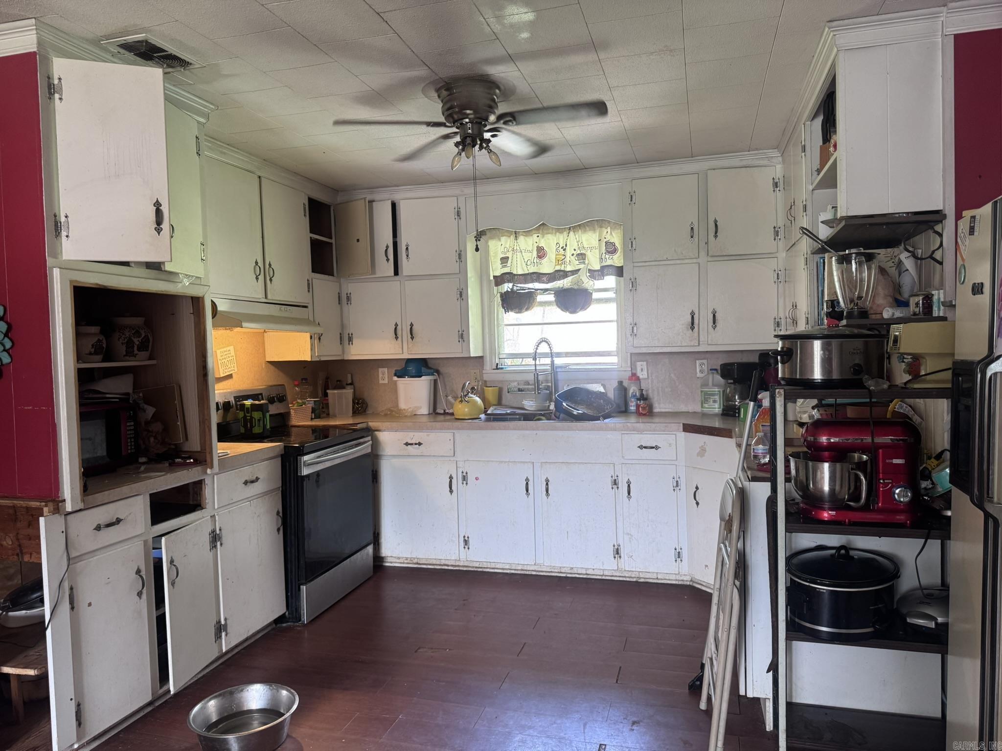 101 Mimosa  Bald Knob, AR