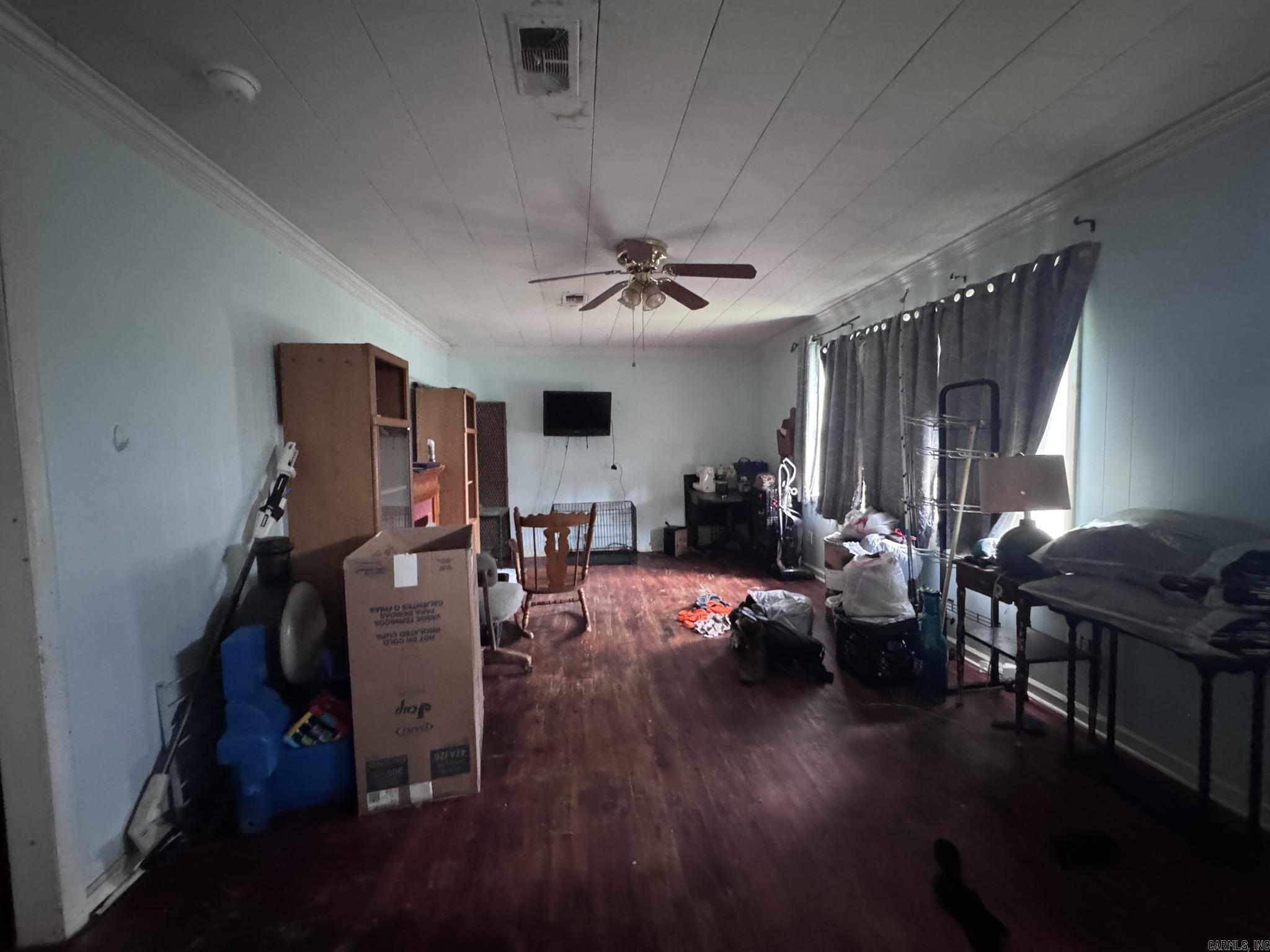 101 Mimosa  Bald Knob, AR