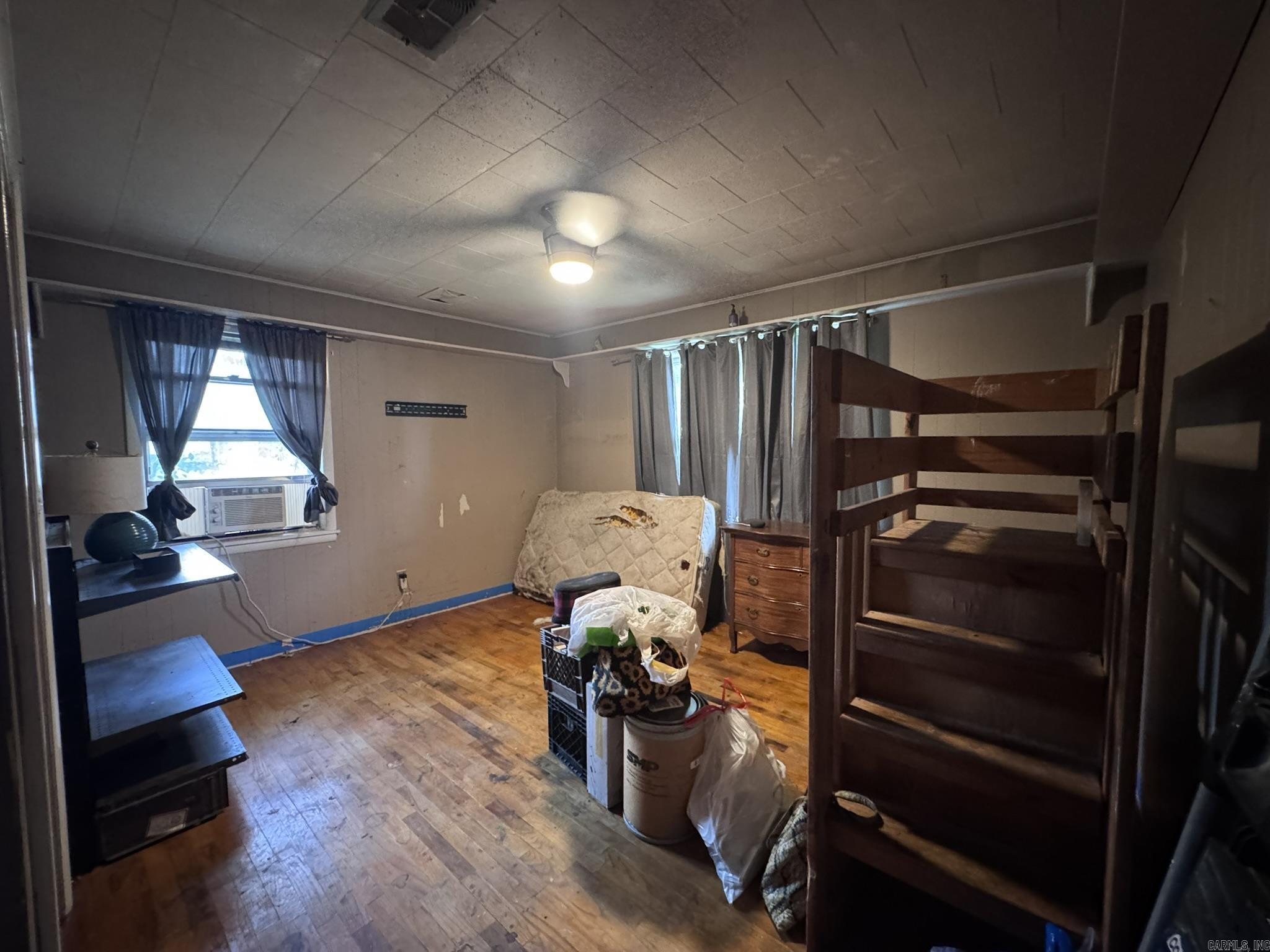 101 Mimosa  Bald Knob, AR
