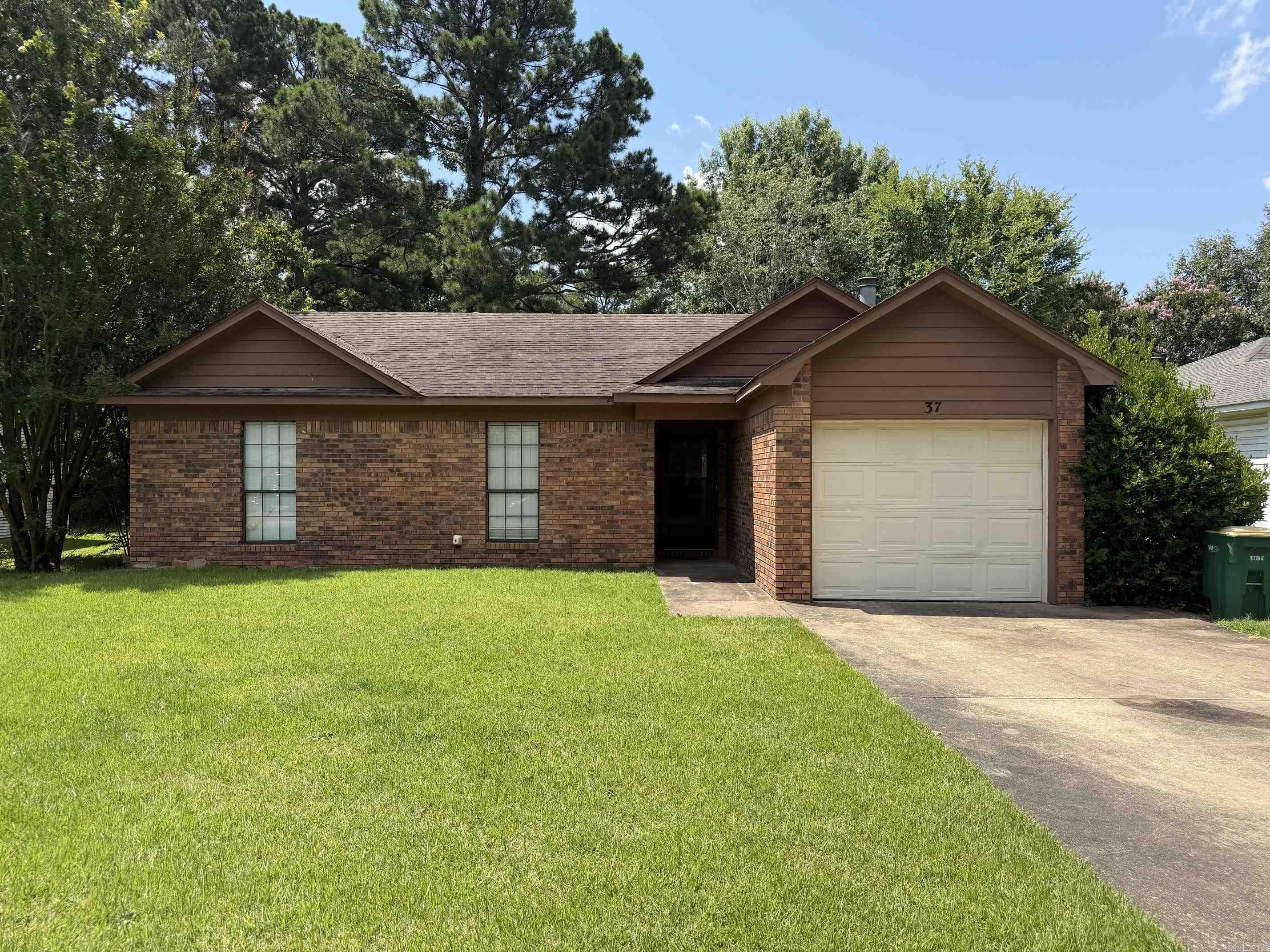 37 Pinedale  Mabelvale, AR