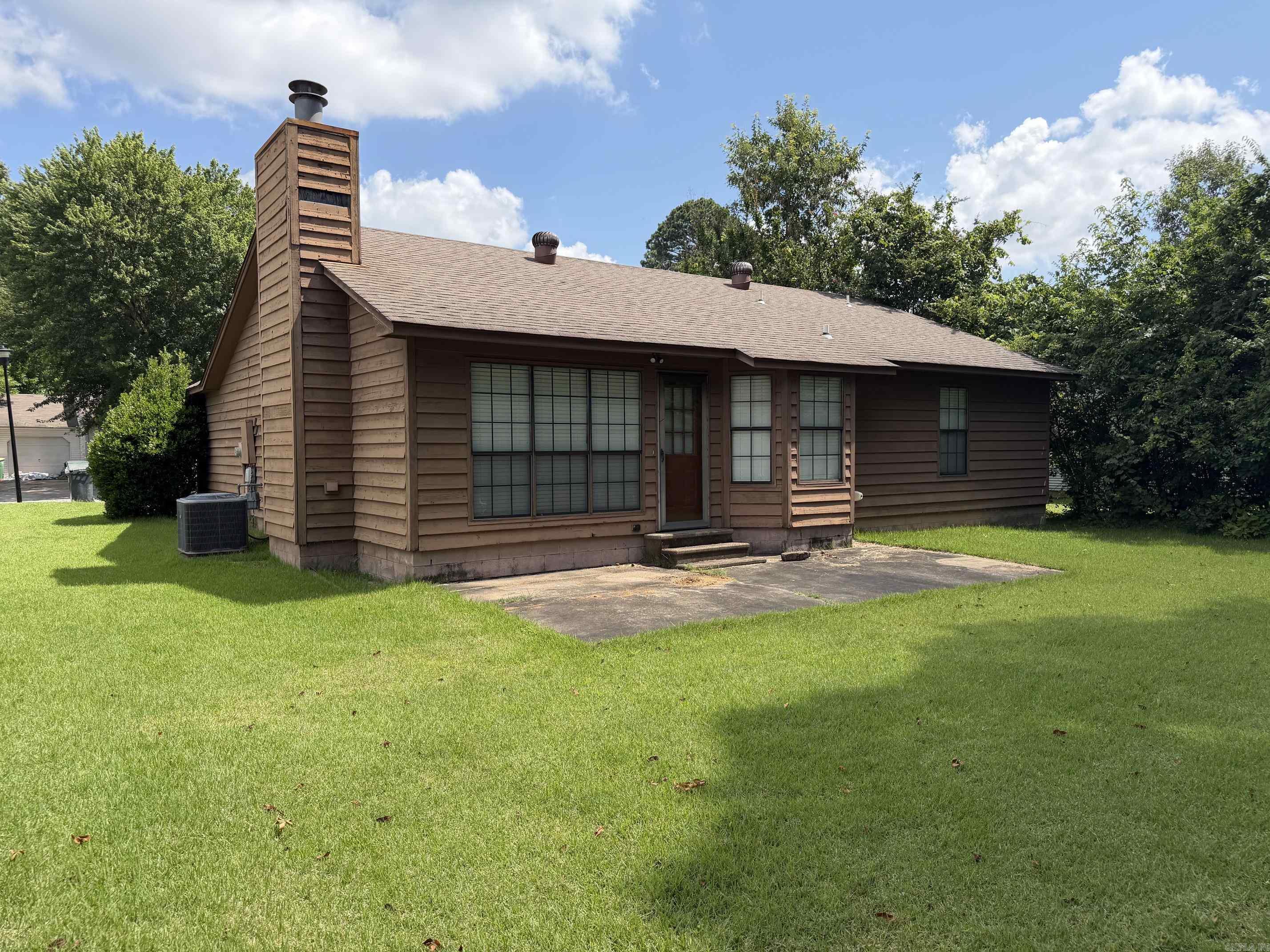 37 Pinedale  Mabelvale, AR