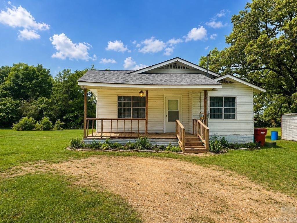 301 Grandview  Atlanta, TX