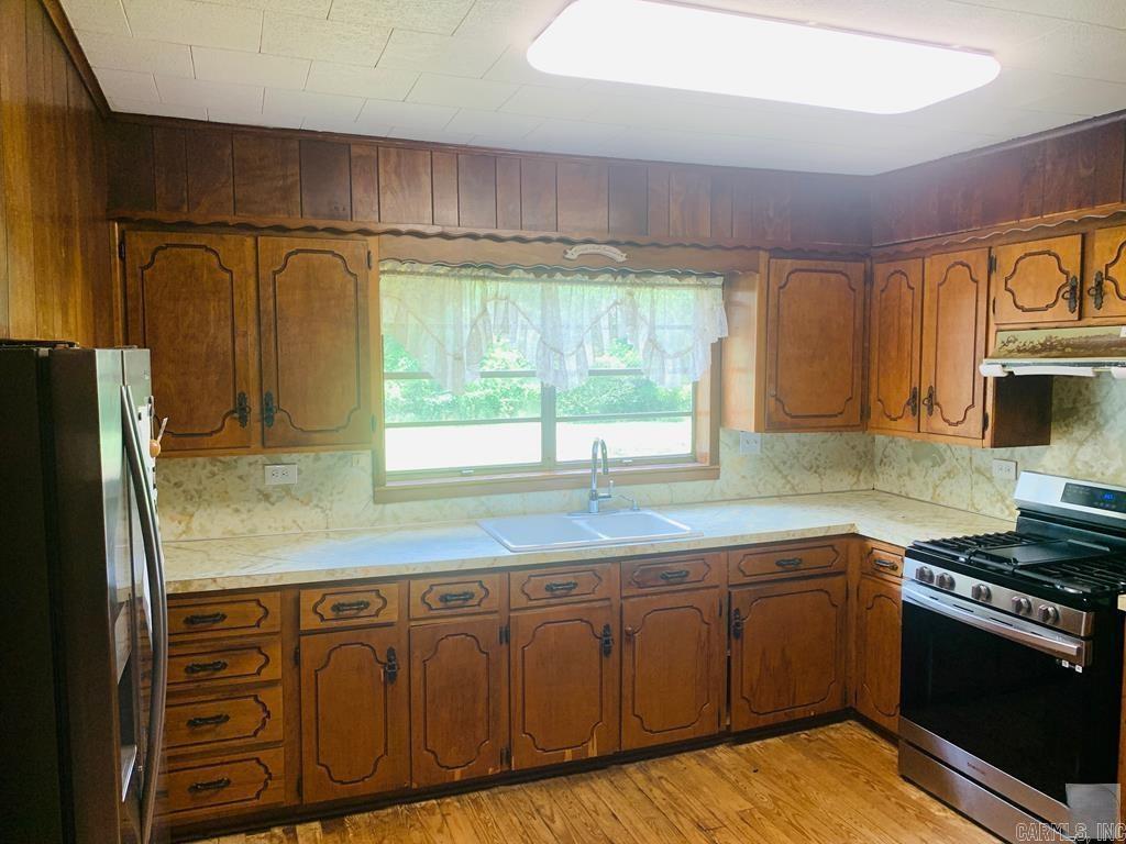 301 Grandview  Atlanta, TX