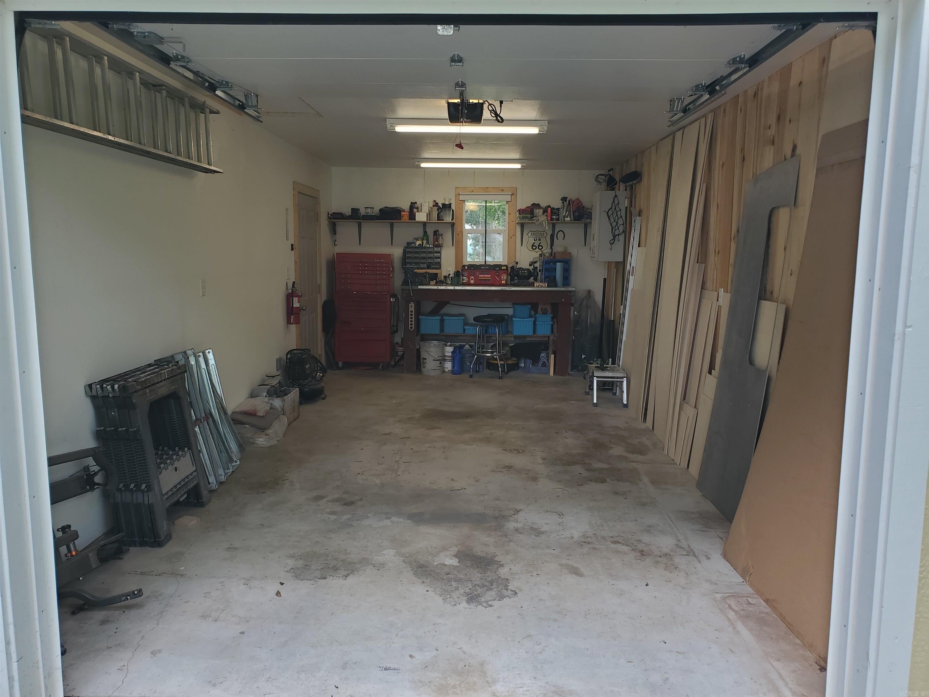 3039 Zack Ridge  Marshall, AR