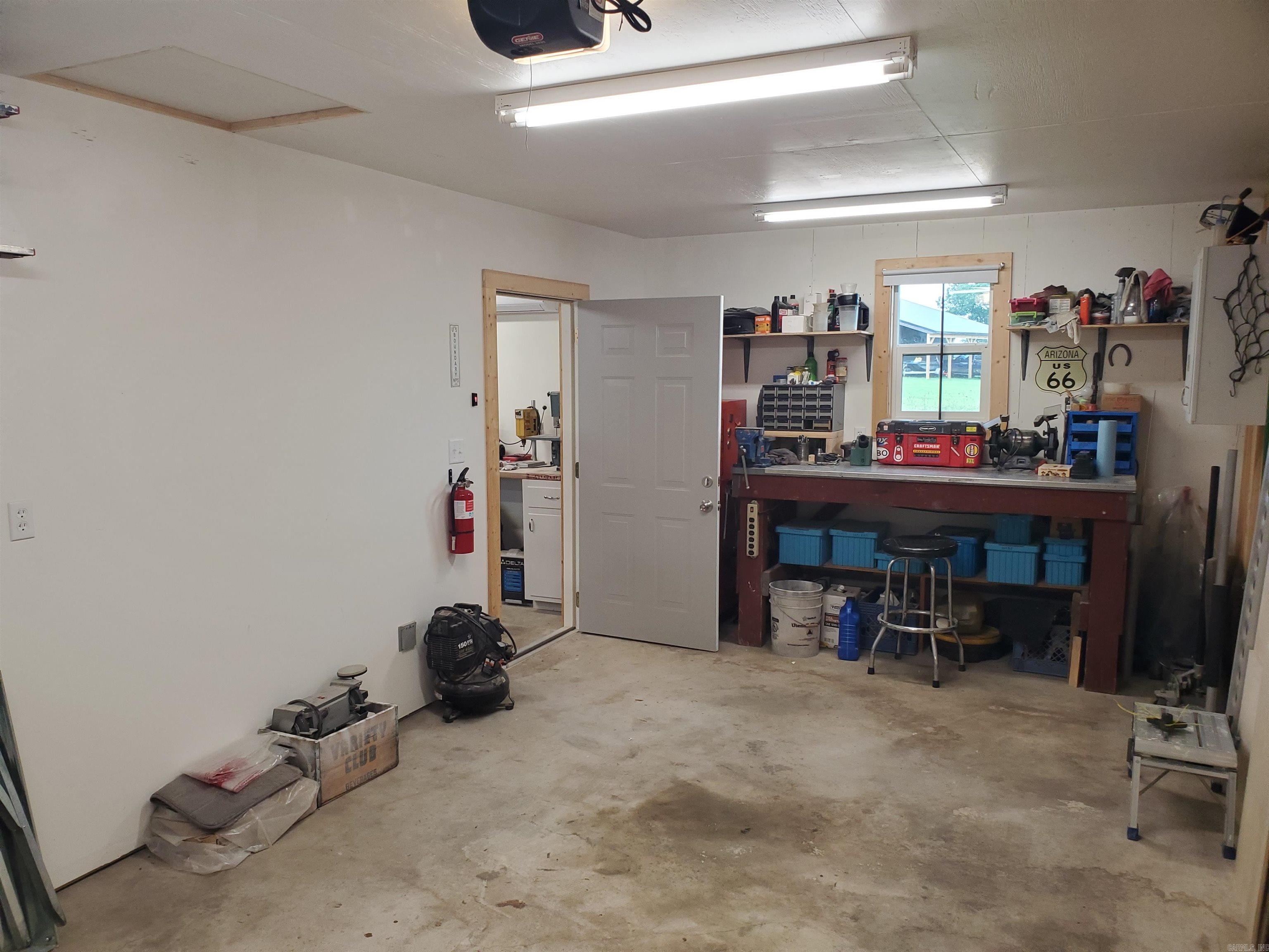 3039 Zack Ridge  Marshall, AR