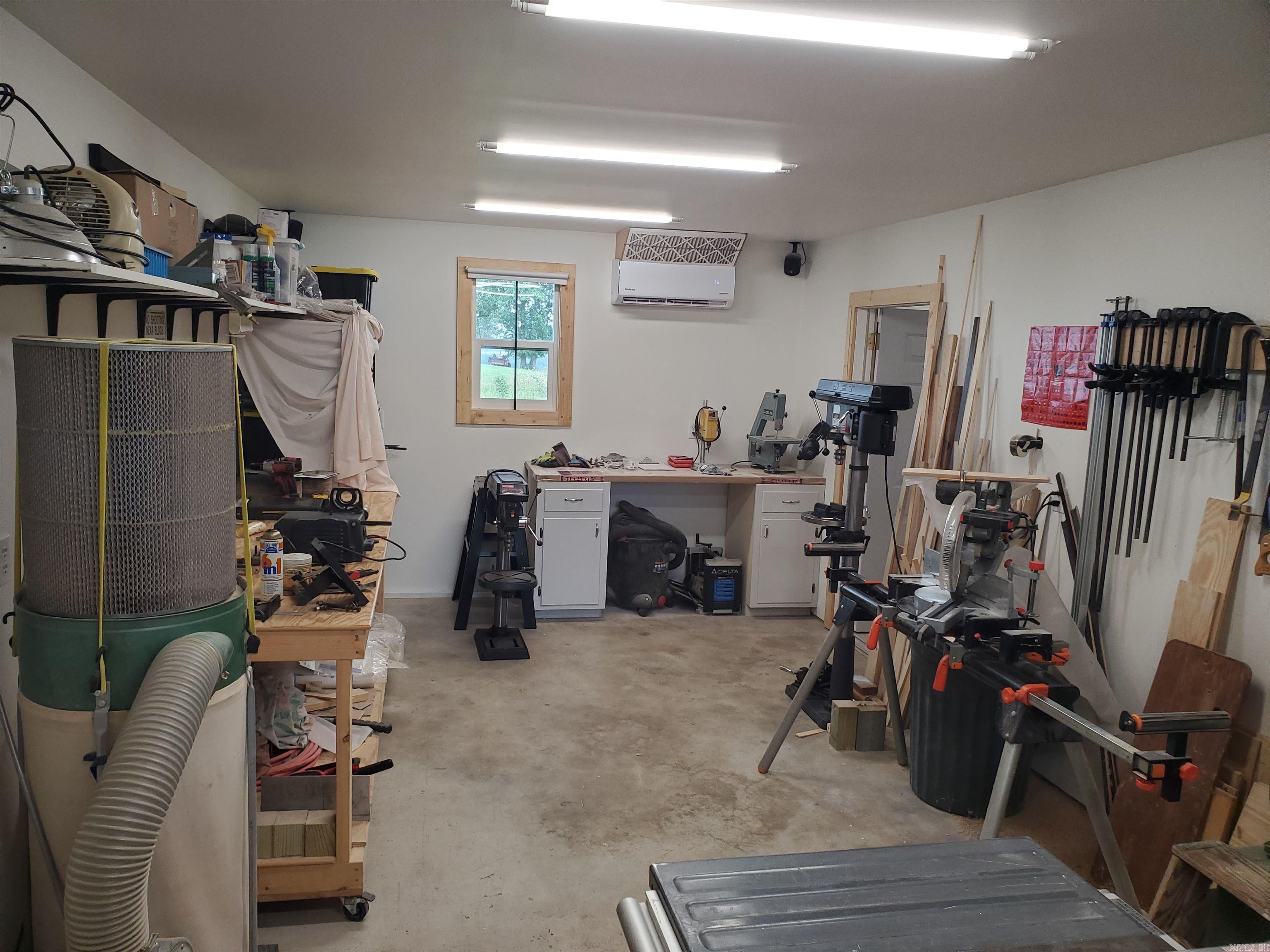 3039 Zack Ridge  Marshall, AR