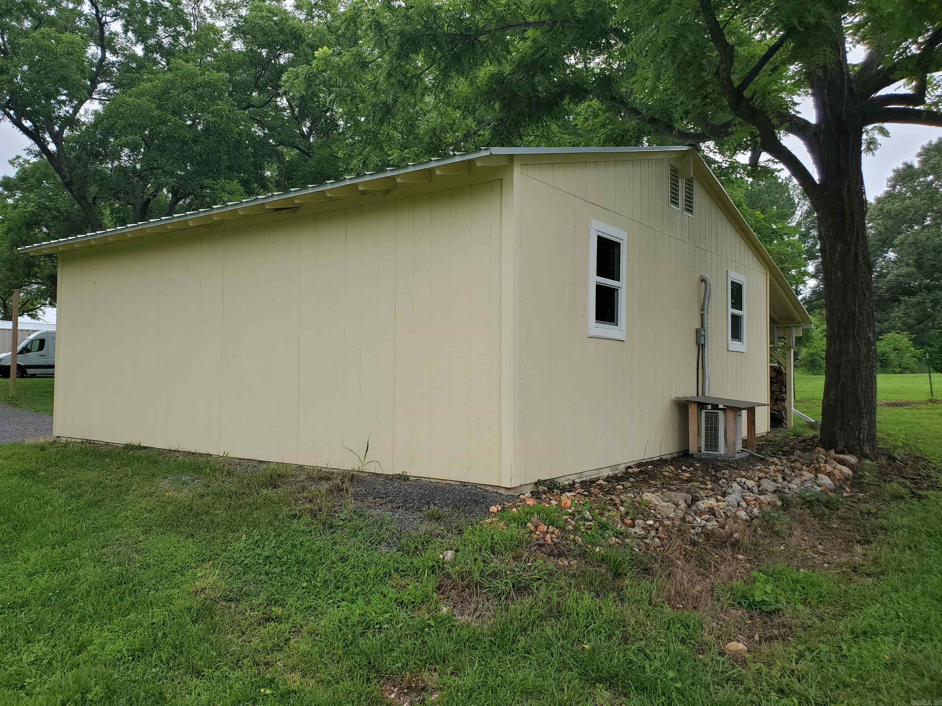 3039 Zack Ridge  Marshall, AR