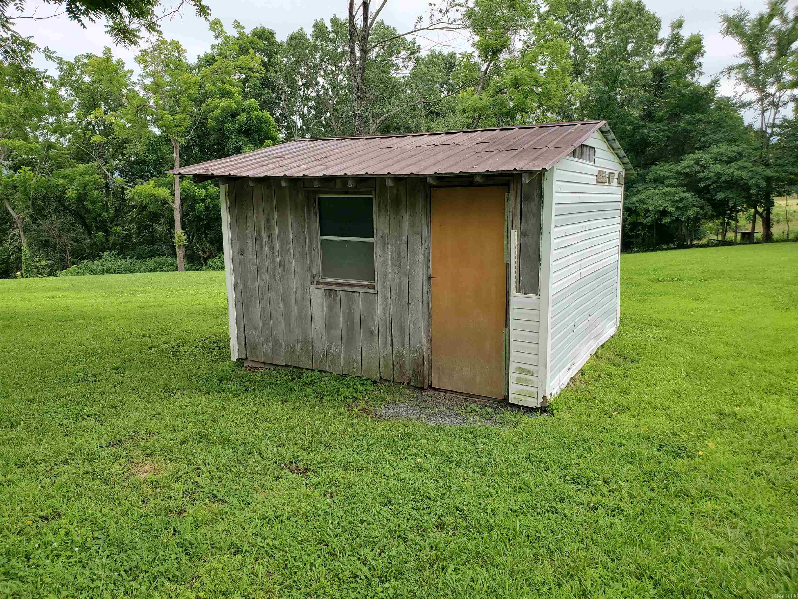 3039 Zack Ridge  Marshall, AR