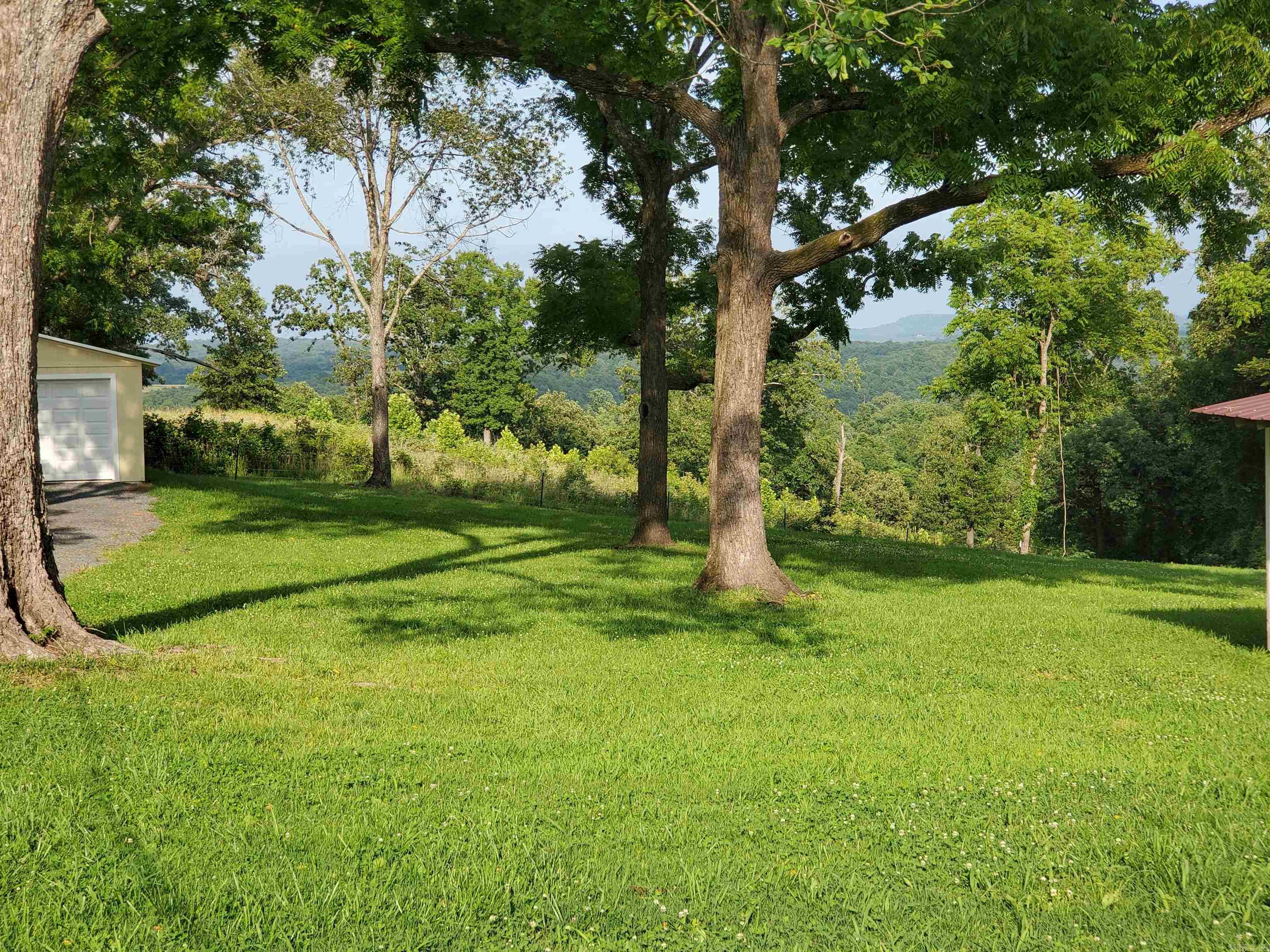 3039 Zack Ridge  Marshall, AR