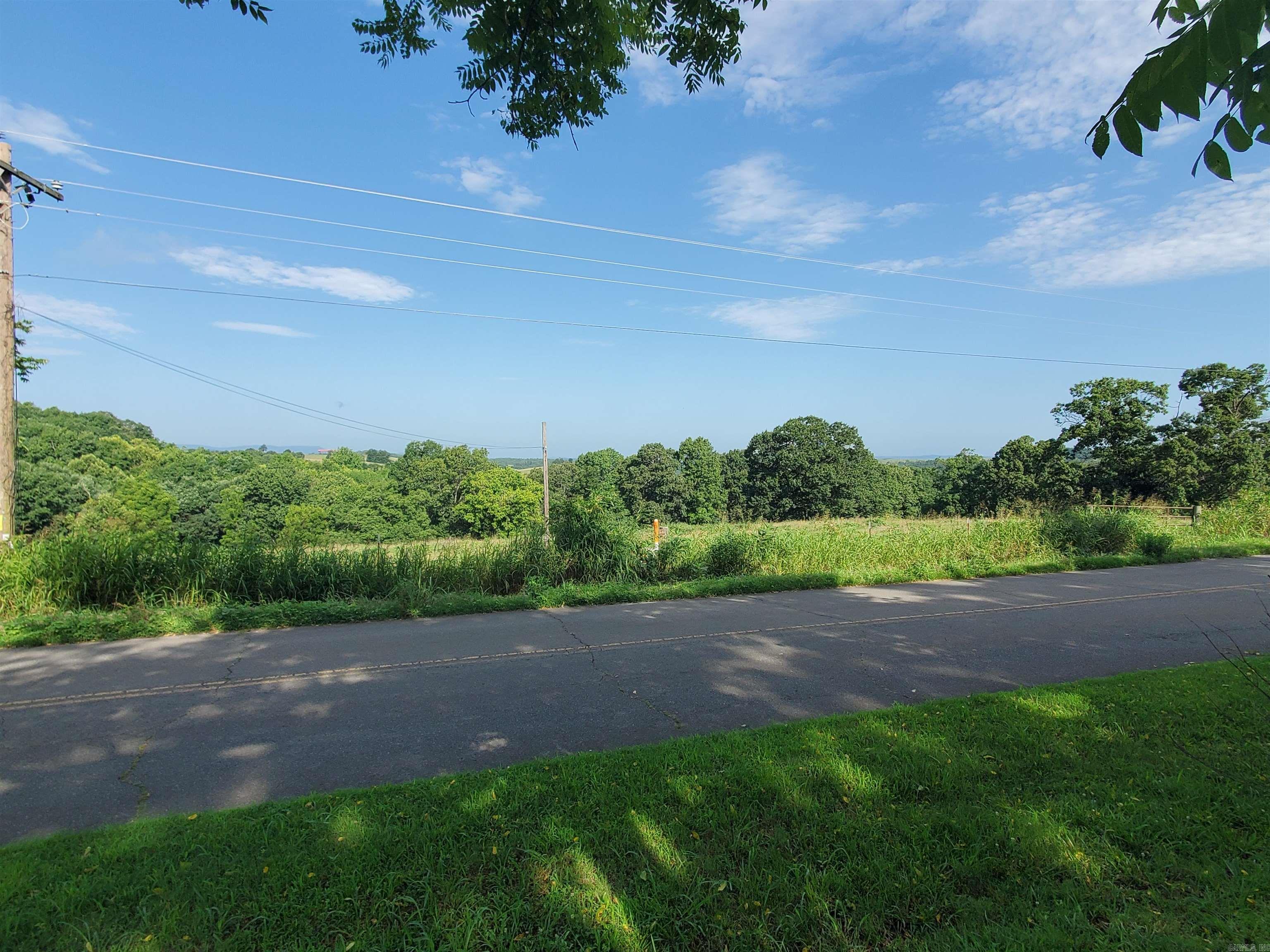 3039 Zack Ridge  Marshall, AR