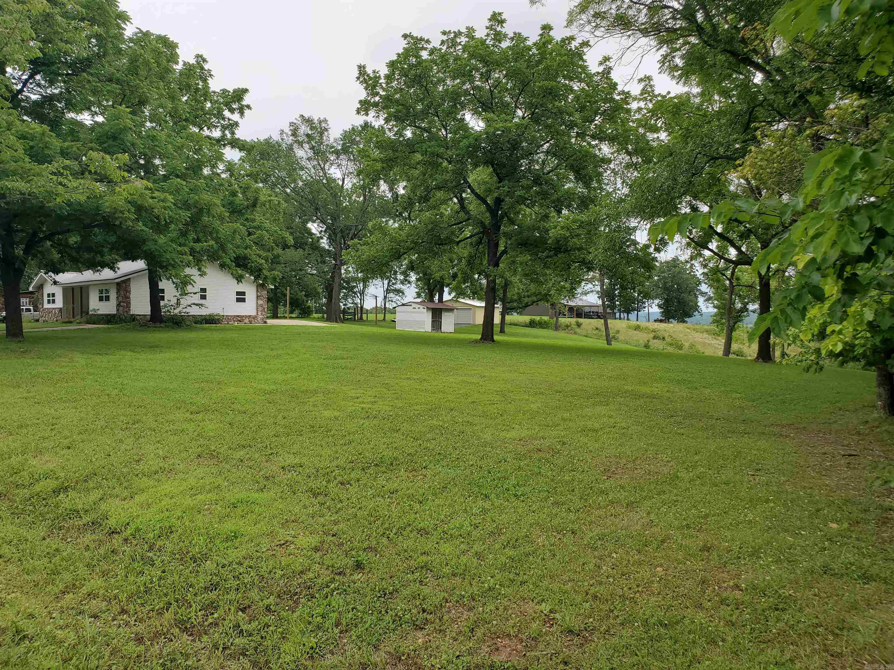 3039 Zack Ridge  Marshall, AR