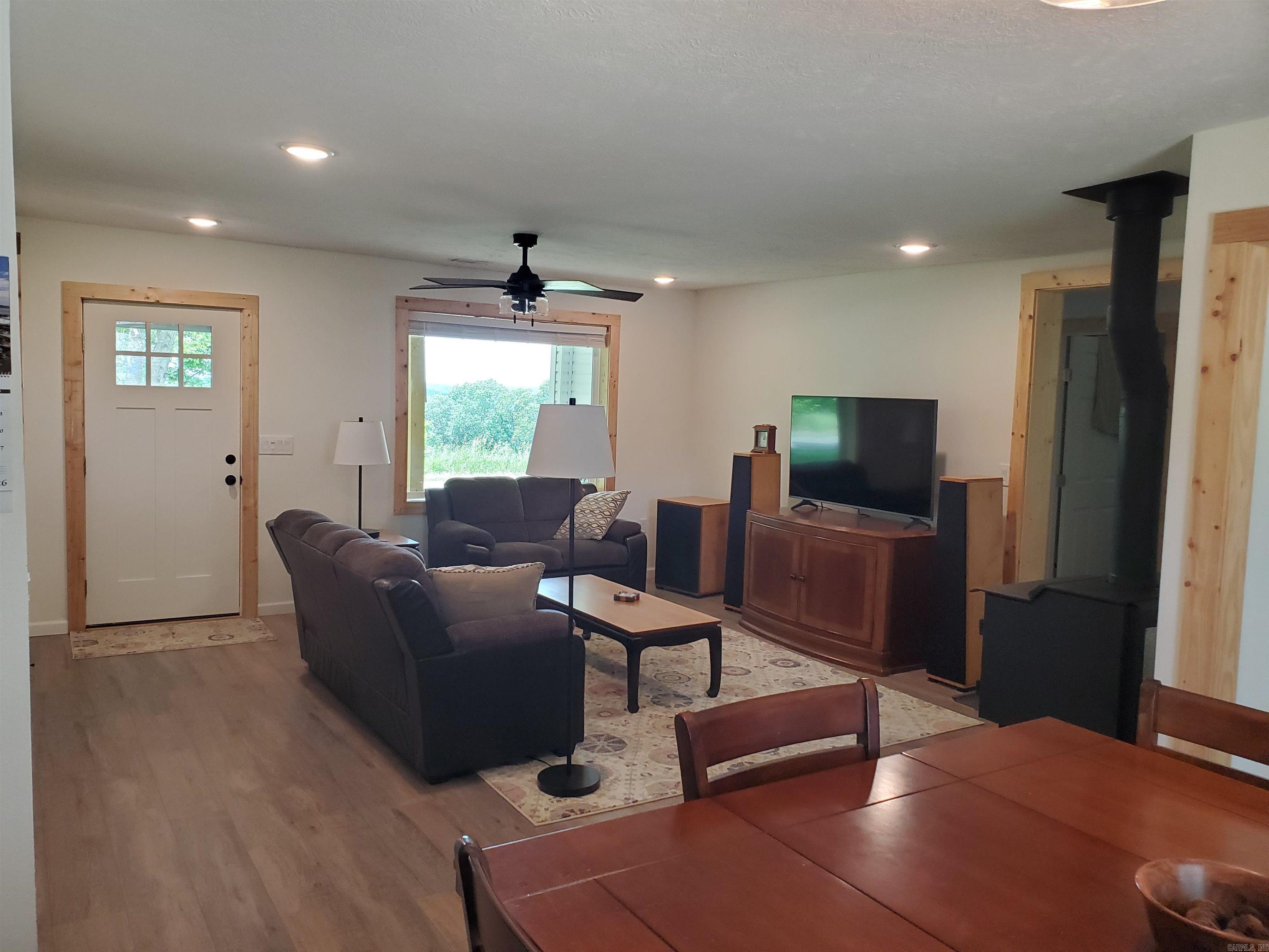 3039 Zack Ridge  Marshall, AR