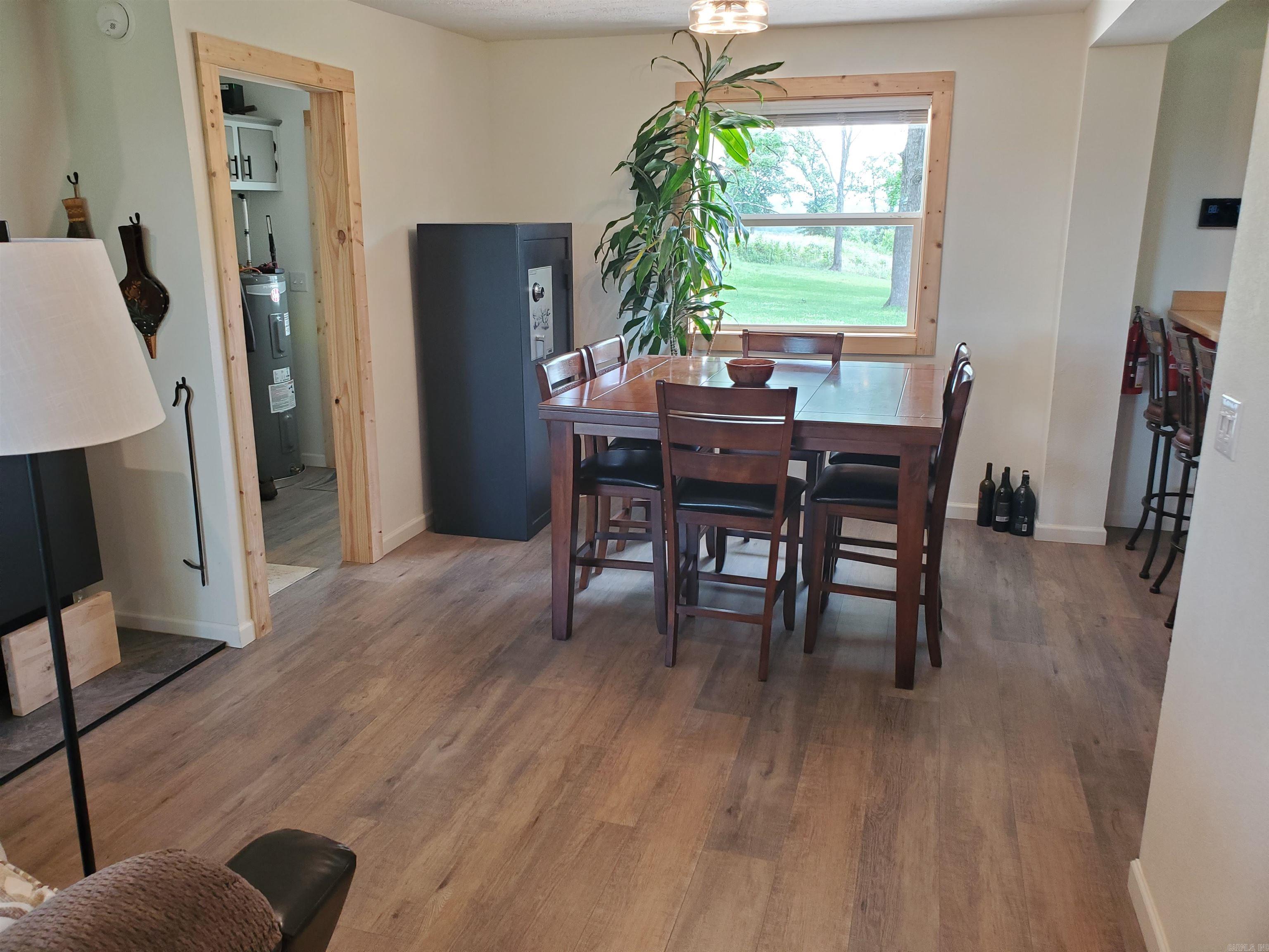 3039 Zack Ridge  Marshall, AR