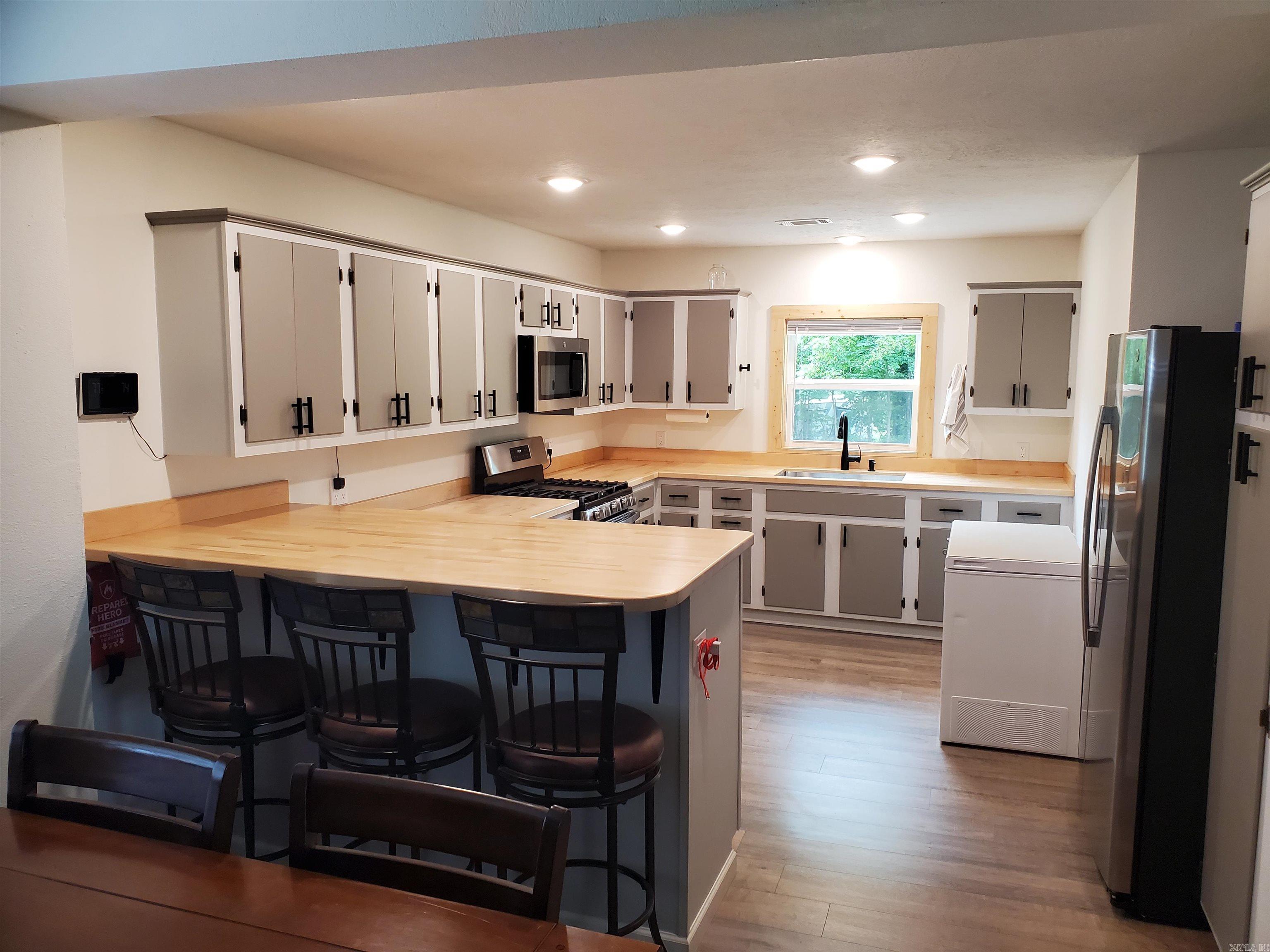 3039 Zack Ridge  Marshall, AR