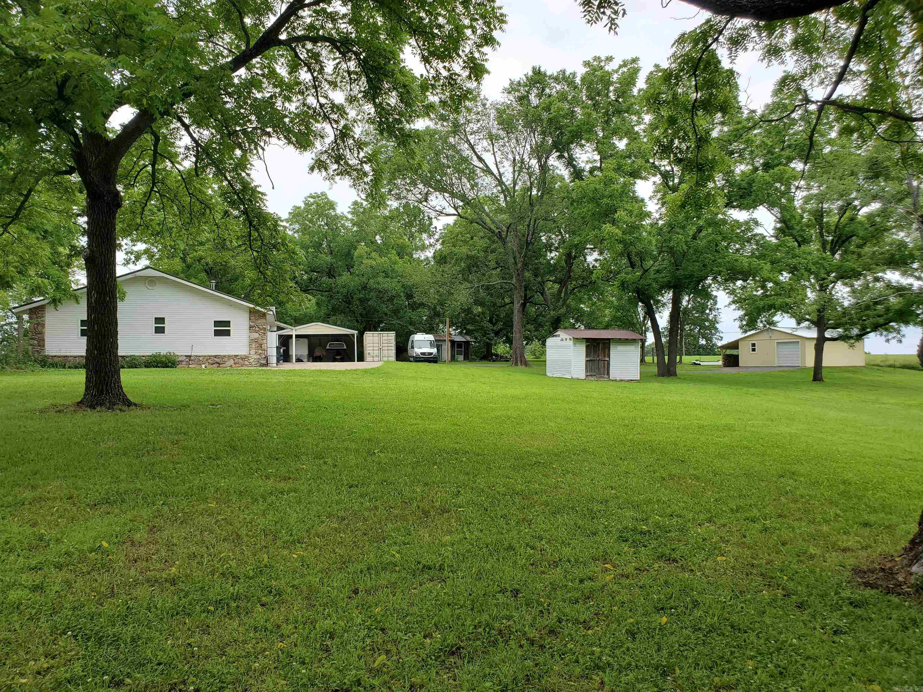 3039 Zack Ridge  Marshall, AR