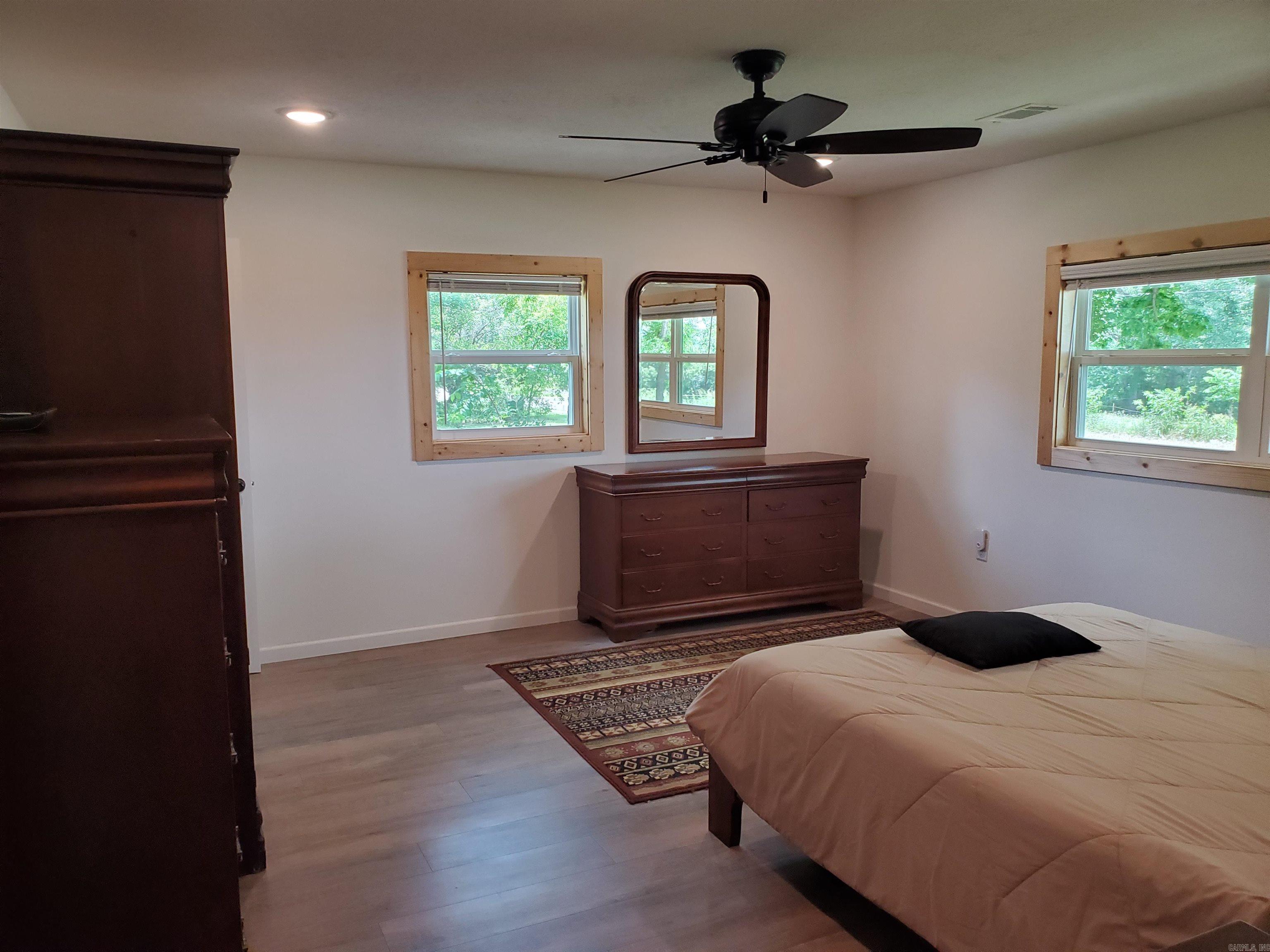3039 Zack Ridge  Marshall, AR