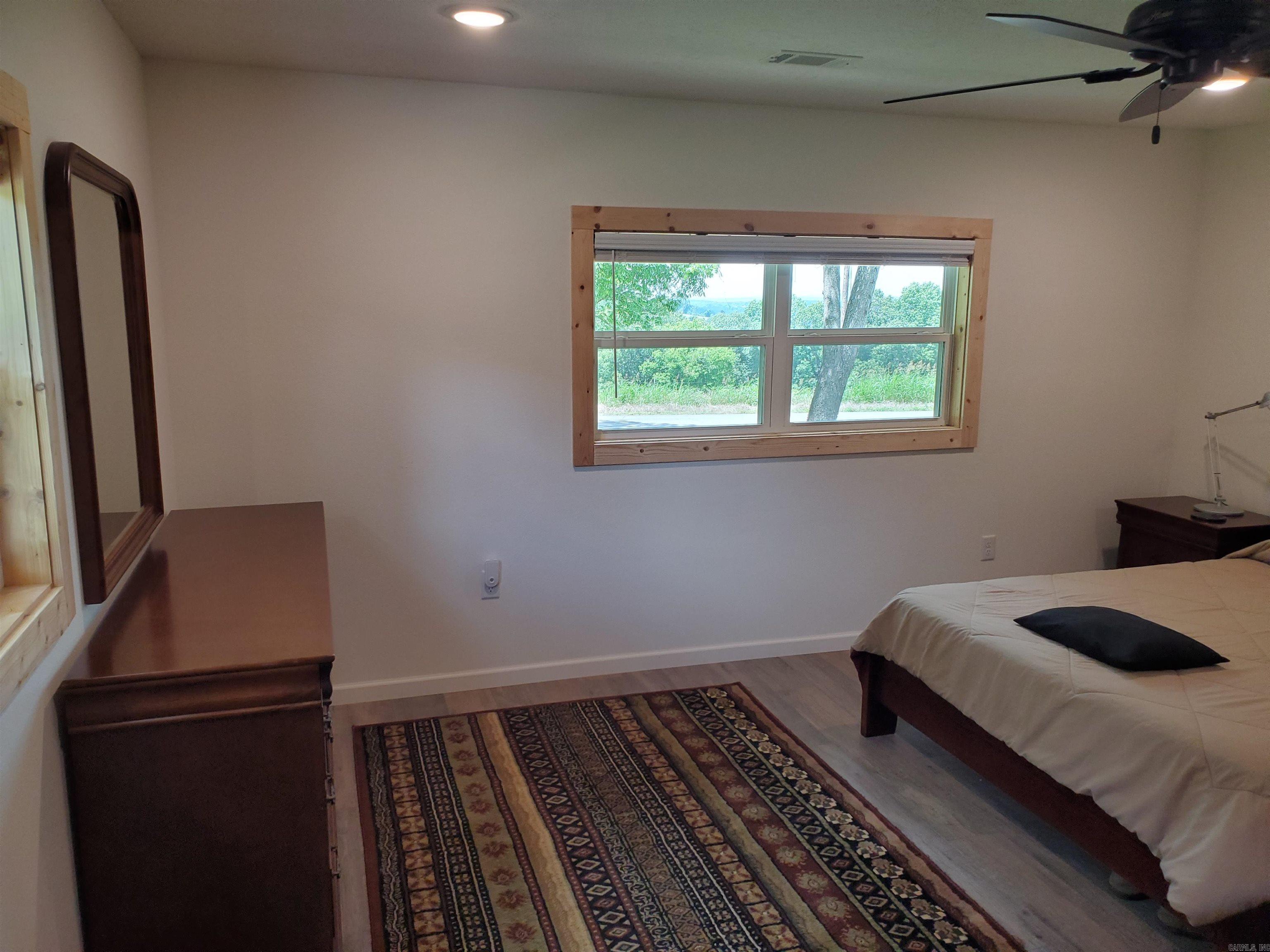 3039 Zack Ridge  Marshall, AR