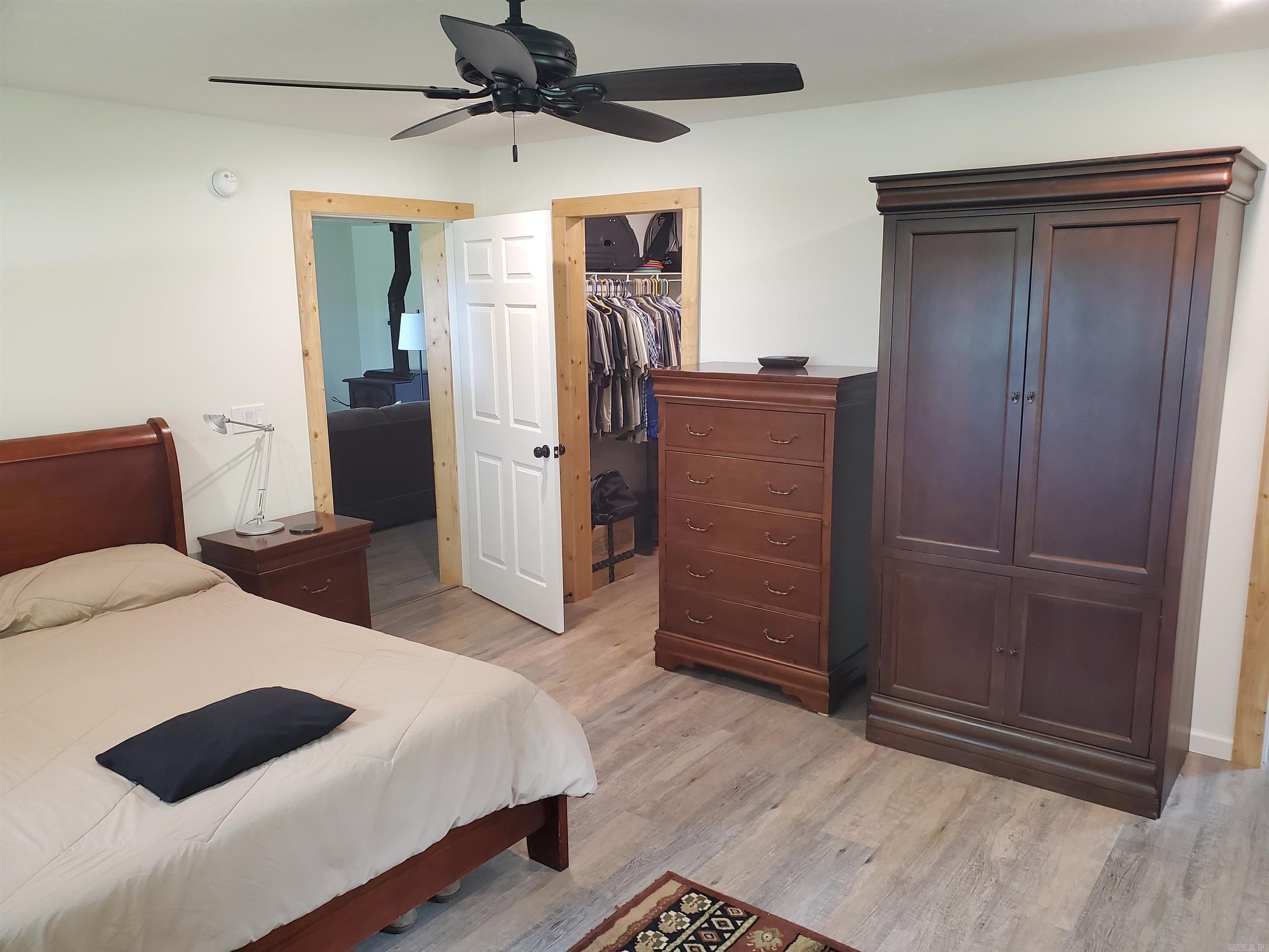 3039 Zack Ridge  Marshall, AR