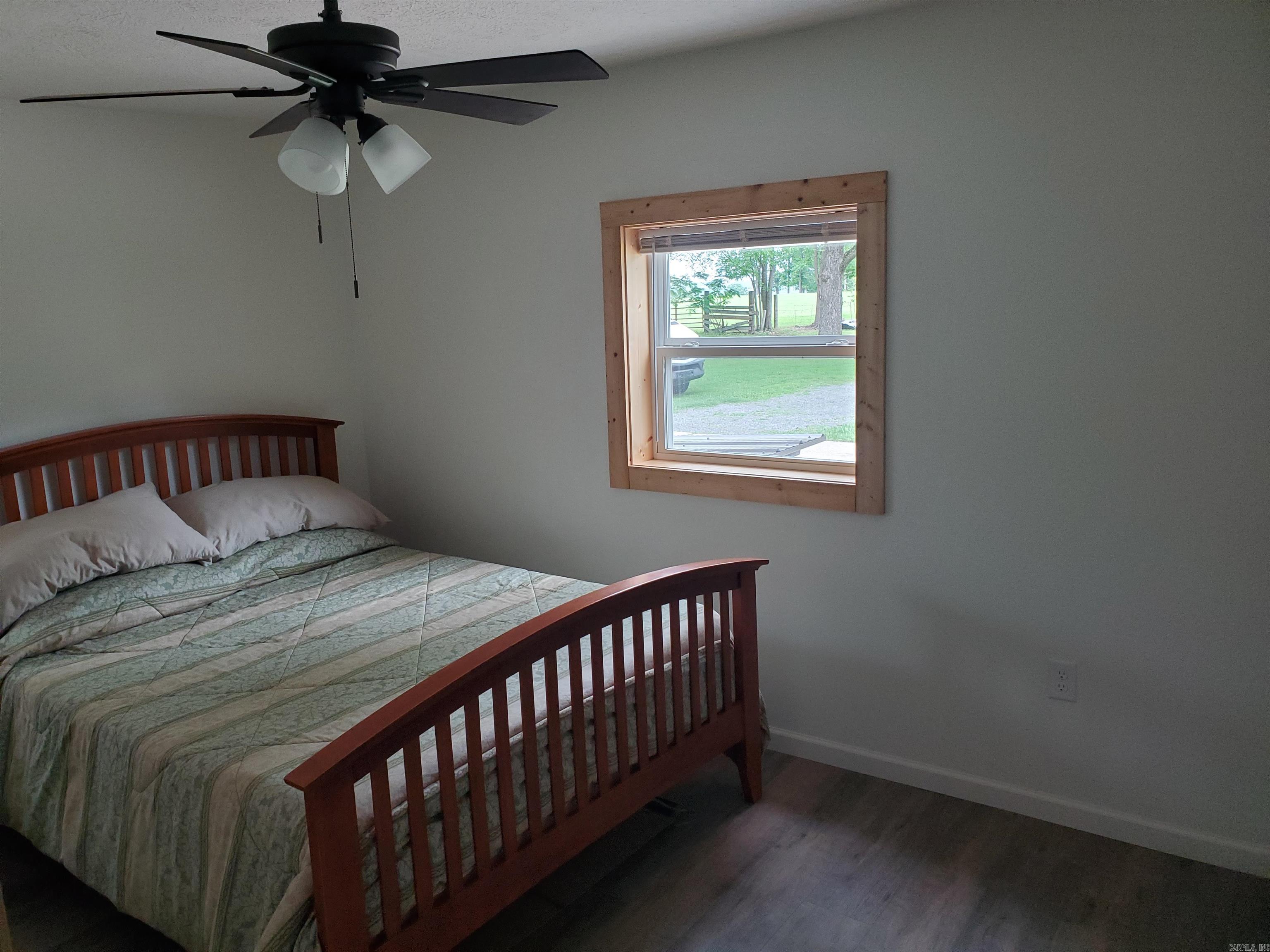 3039 Zack Ridge  Marshall, AR