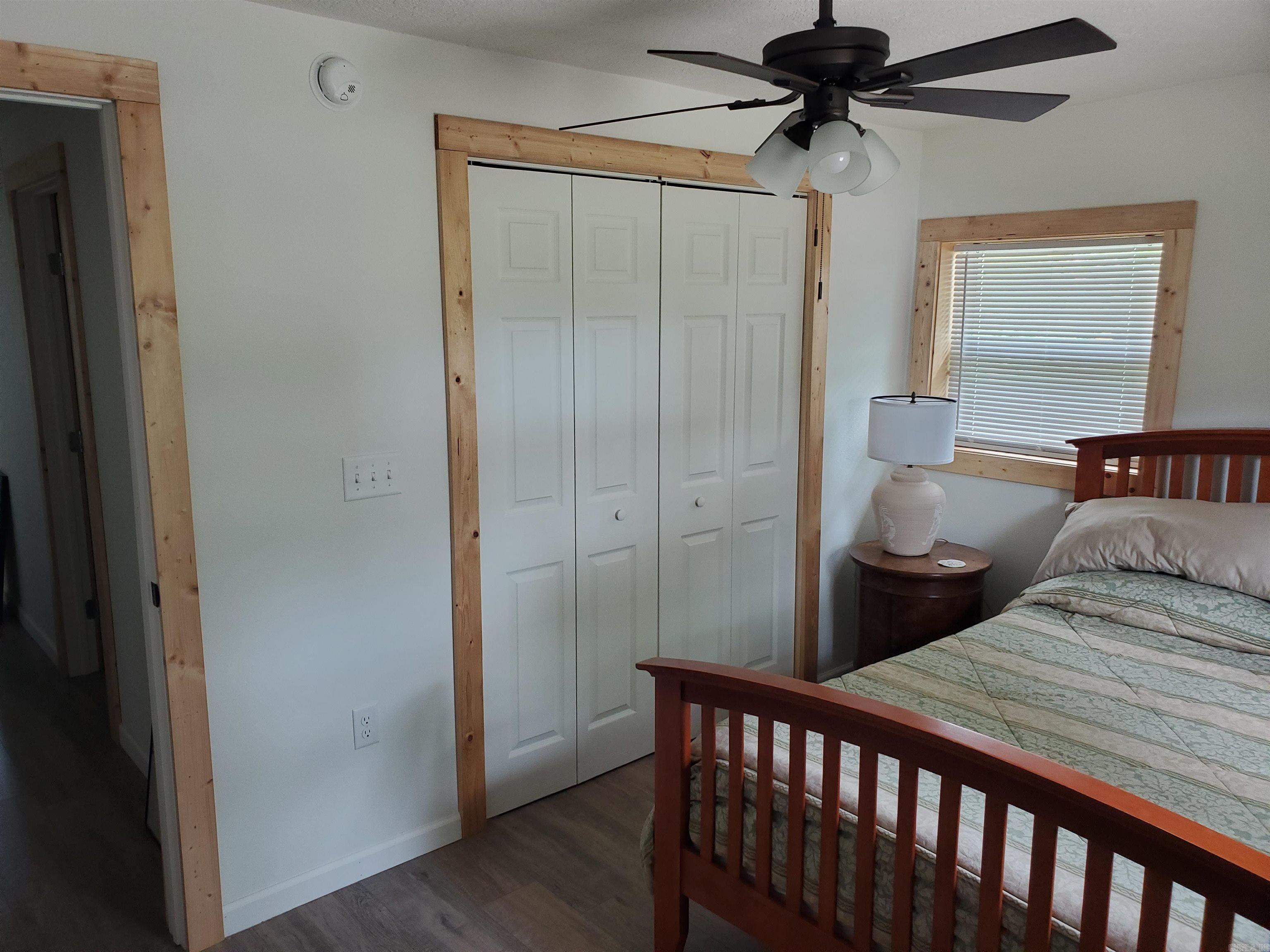 3039 Zack Ridge  Marshall, AR