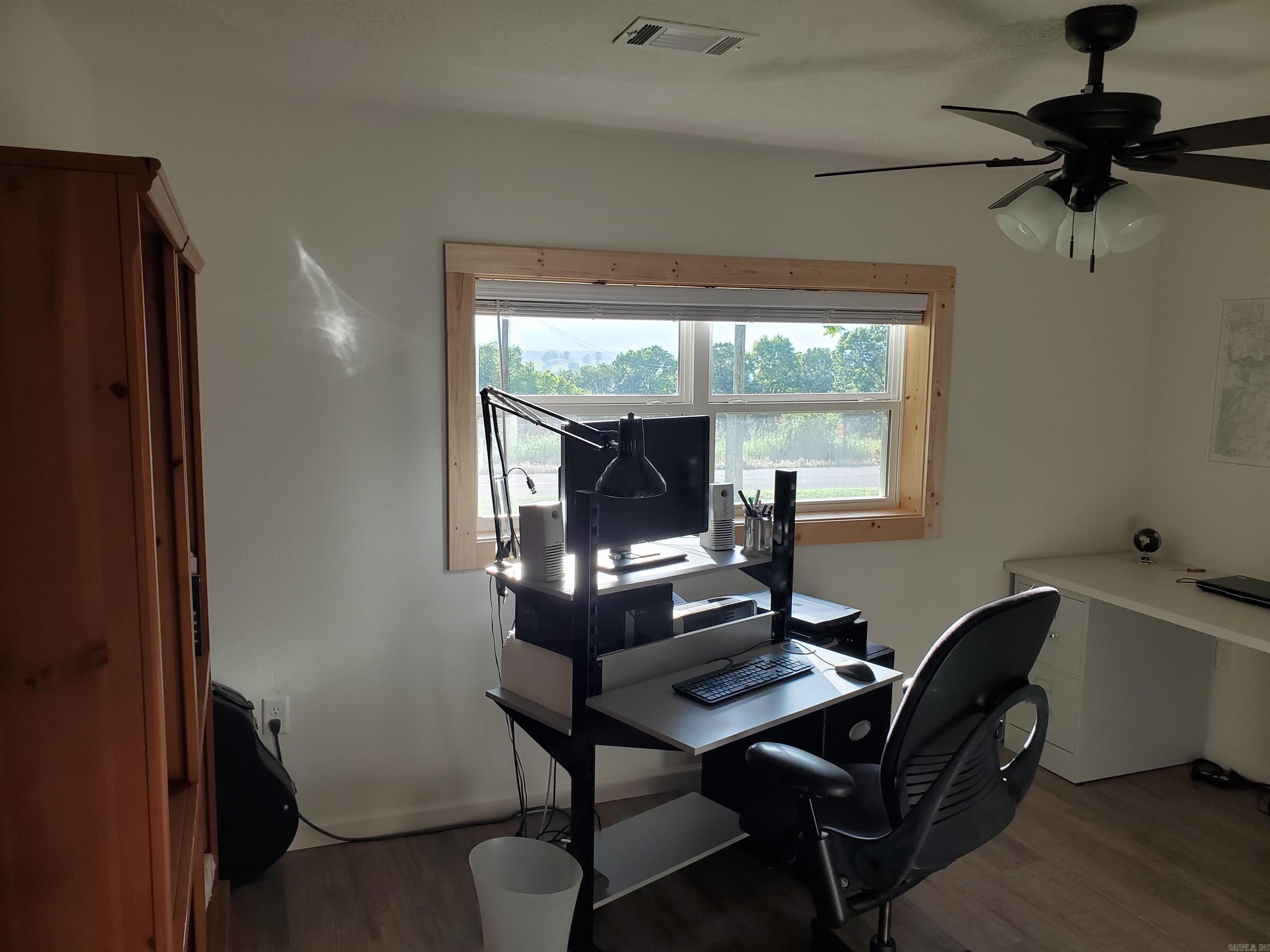 3039 Zack Ridge  Marshall, AR