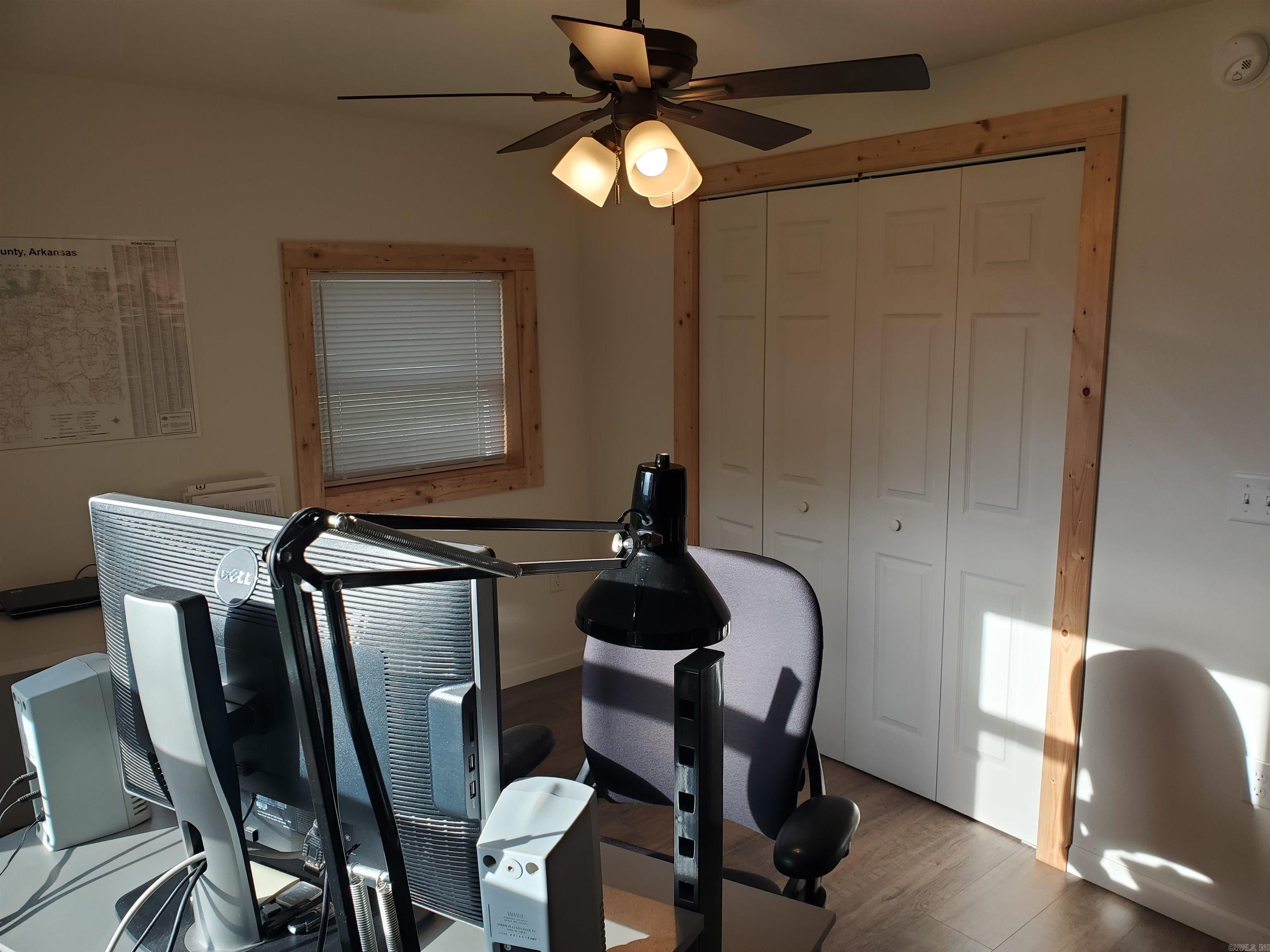 3039 Zack Ridge  Marshall, AR