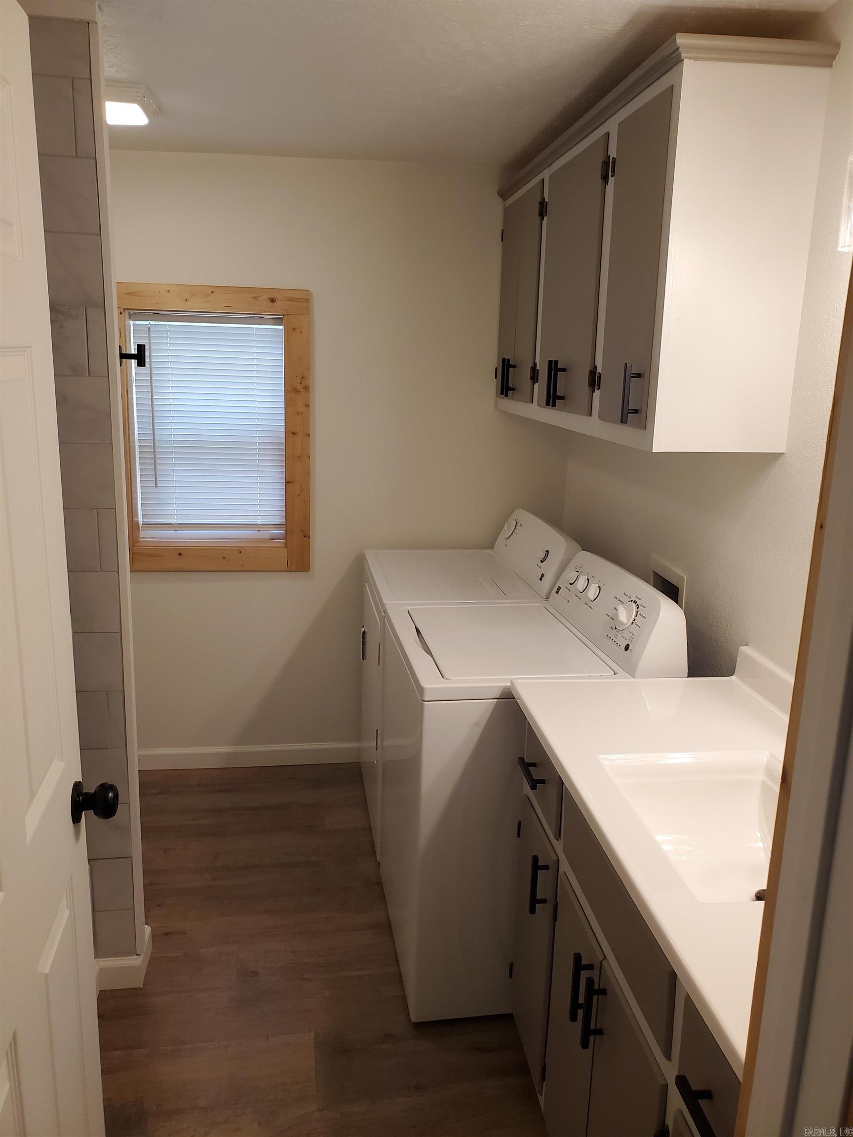 3039 Zack Ridge  Marshall, AR