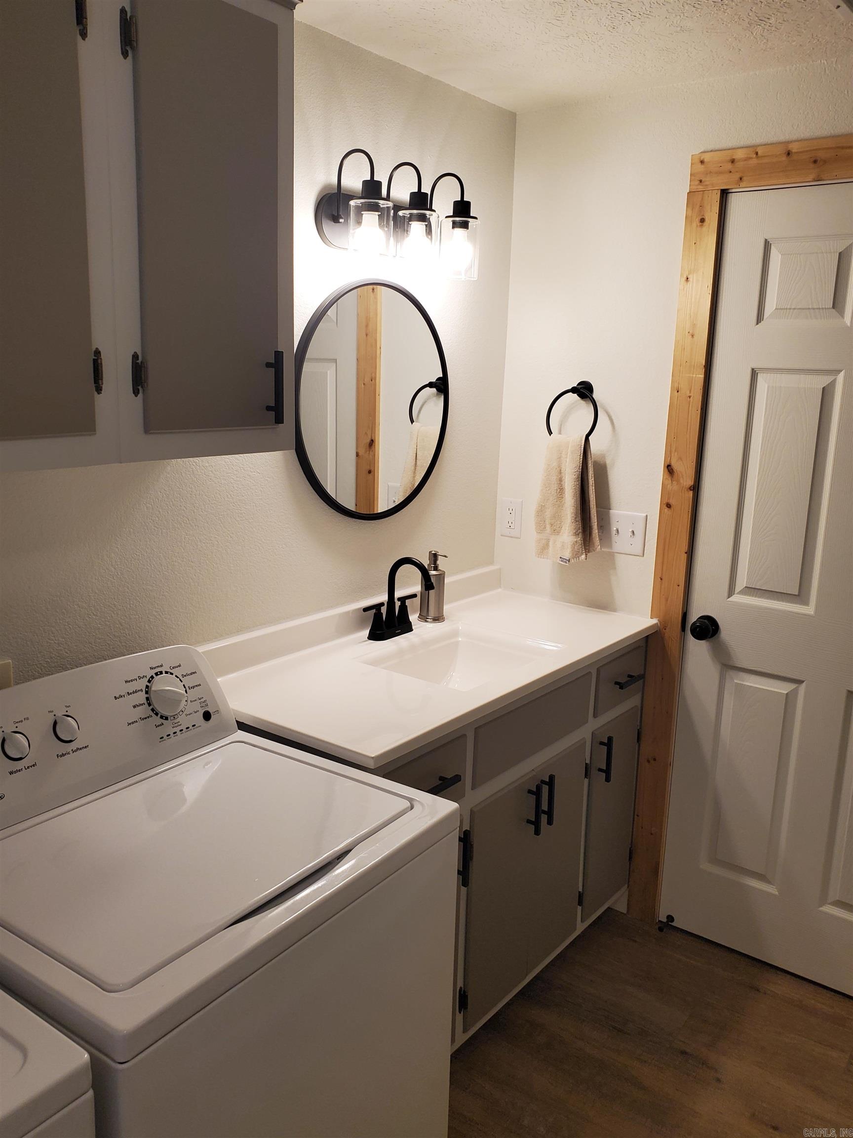 3039 Zack Ridge  Marshall, AR
