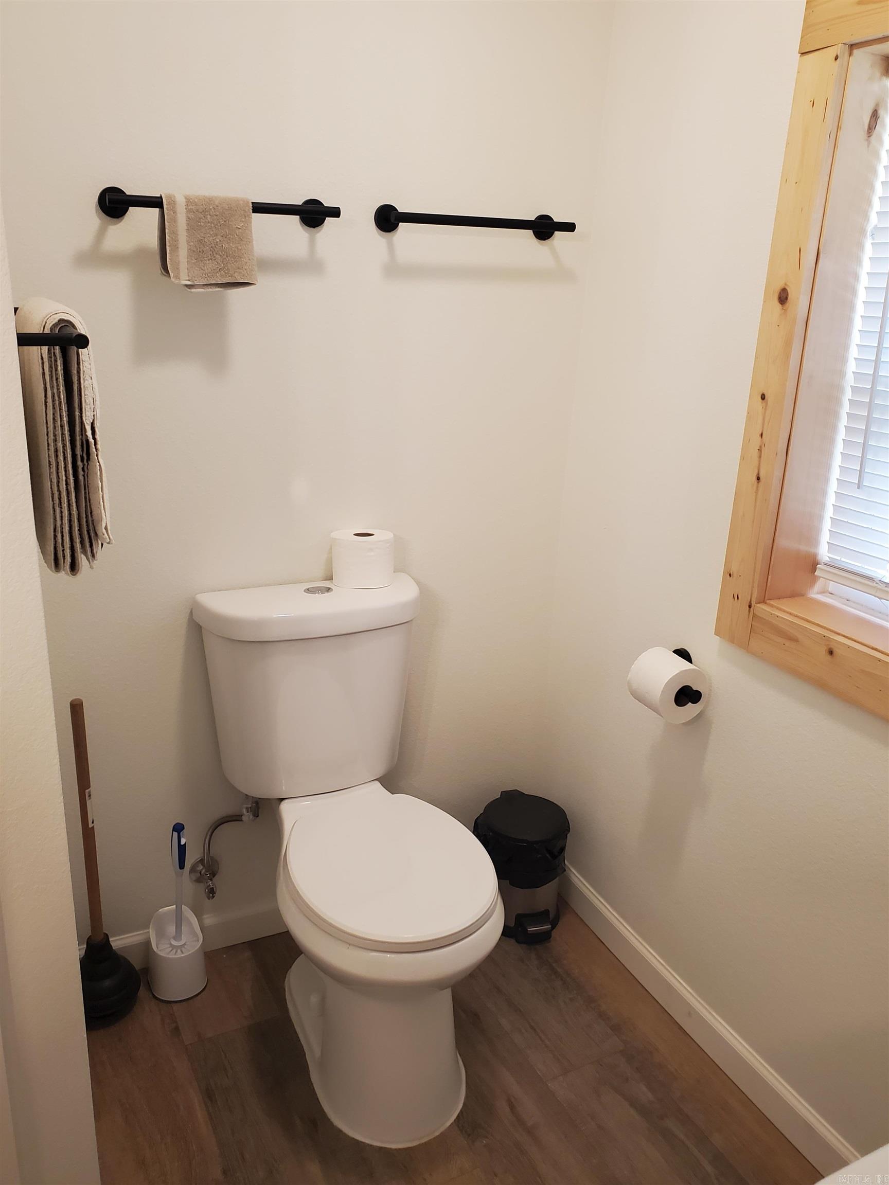 3039 Zack Ridge  Marshall, AR
