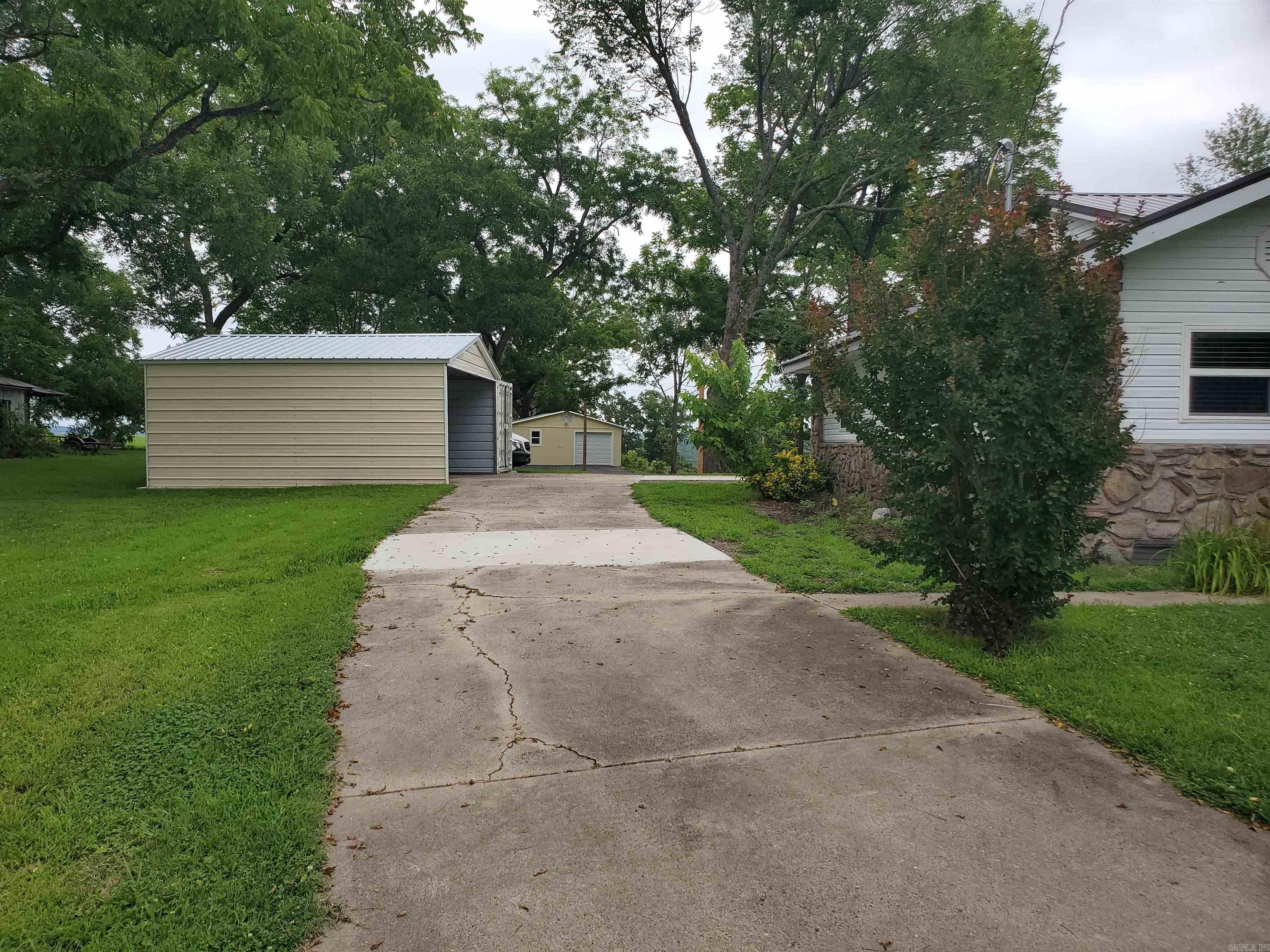 3039 Zack Ridge  Marshall, AR