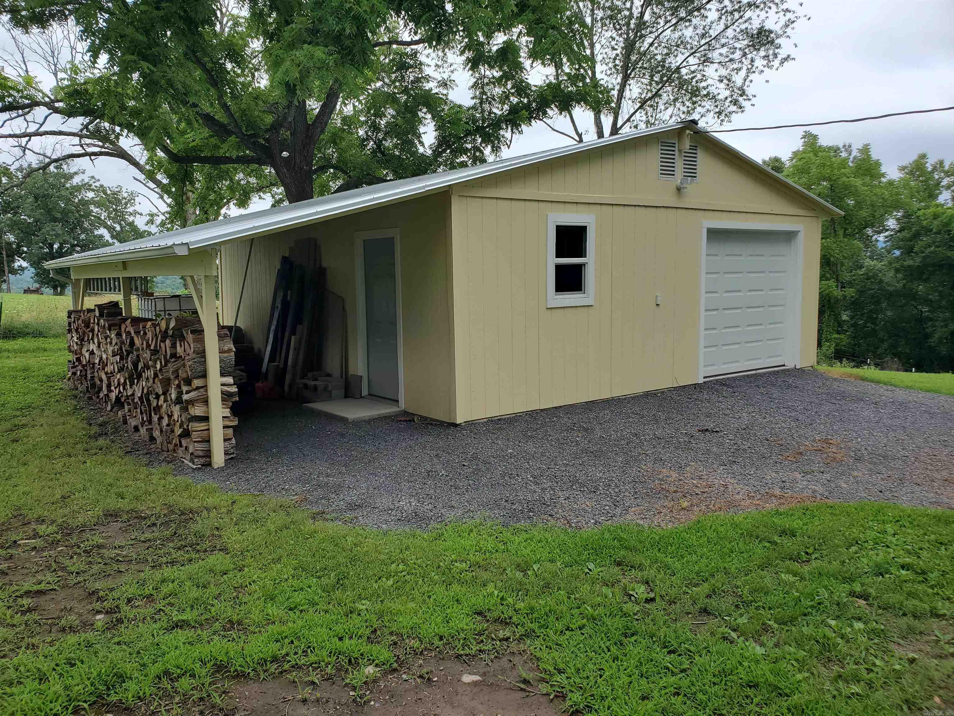 3039 Zack Ridge  Marshall, AR